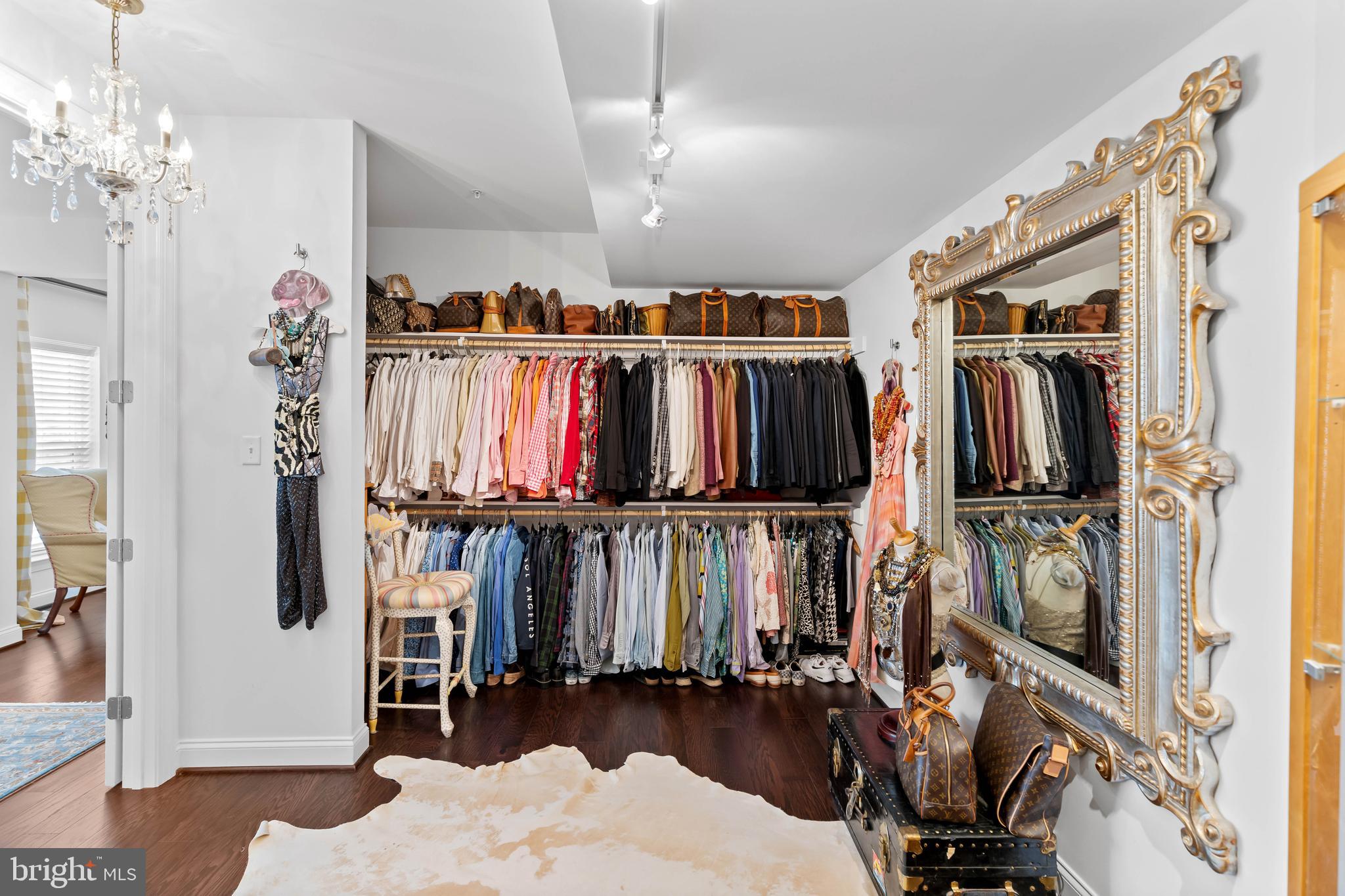 GREENLEIGH AT CROSSROADS - Residential