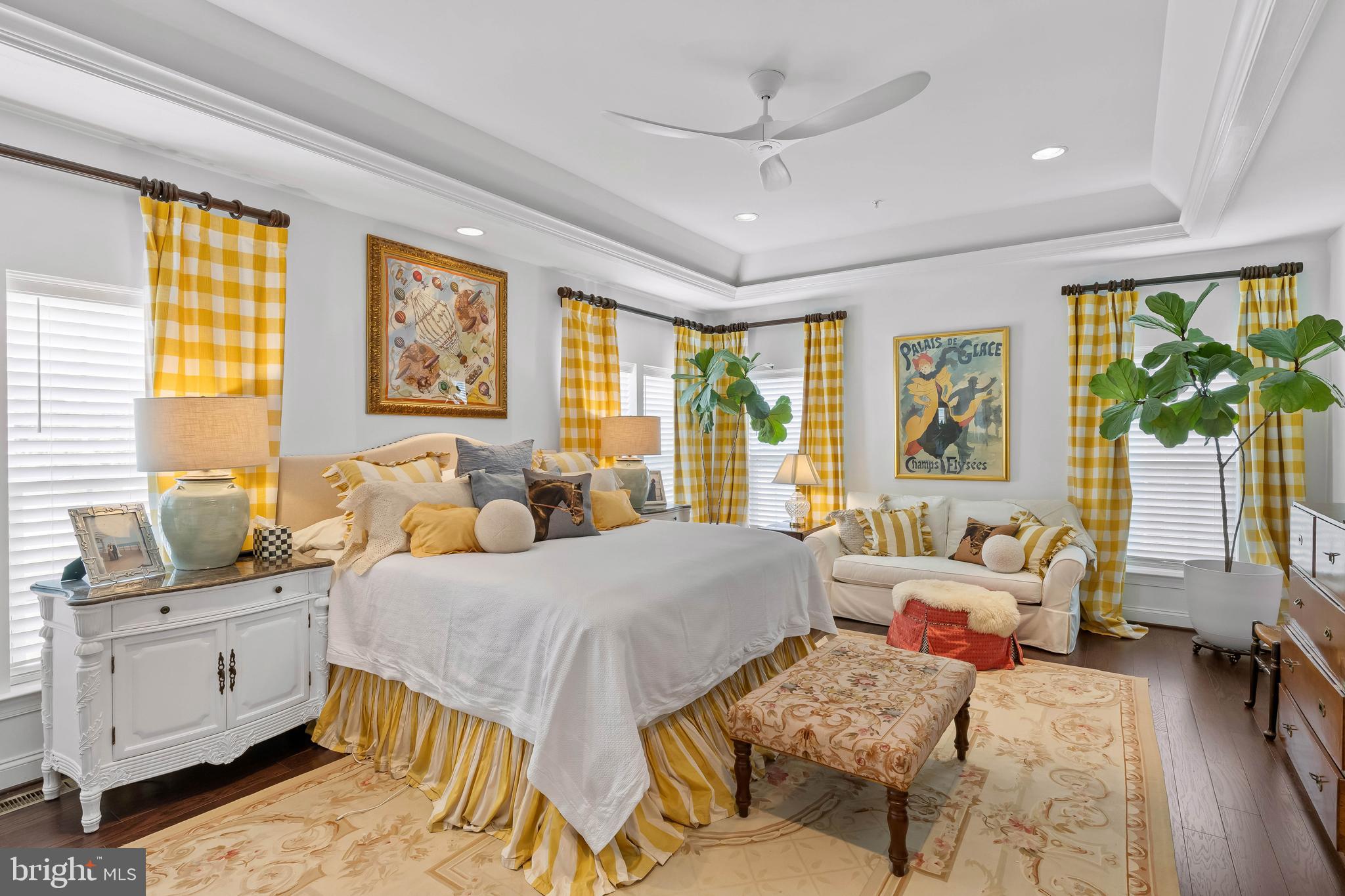 GREENLEIGH AT CROSSROADS - Residential