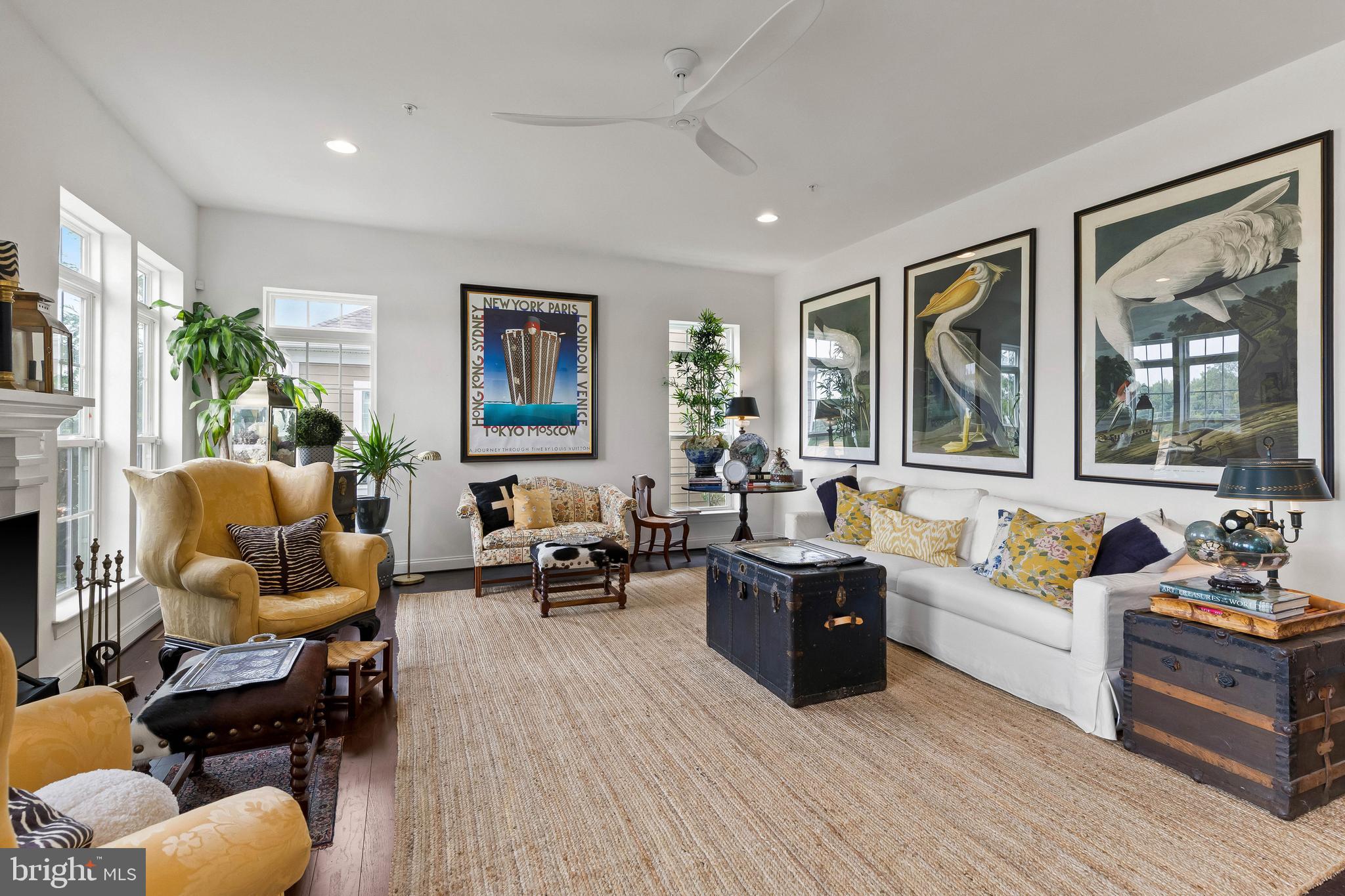 GREENLEIGH AT CROSSROADS - Residential