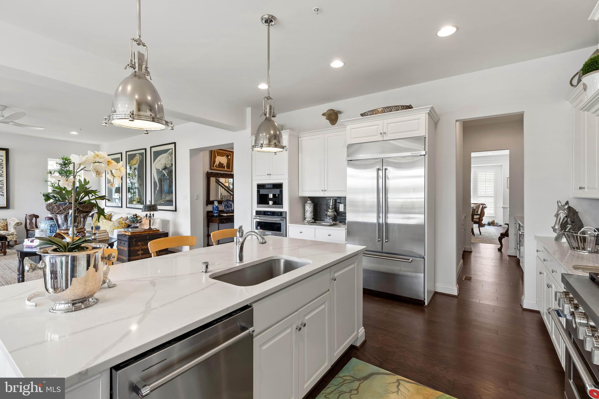 GREENLEIGH AT CROSSROADS - Residential