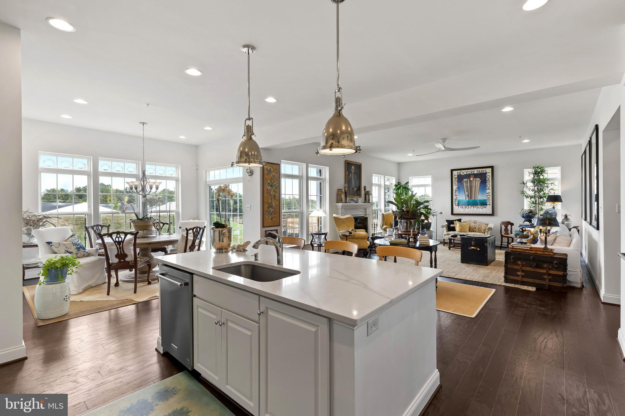 GREENLEIGH AT CROSSROADS - Residential