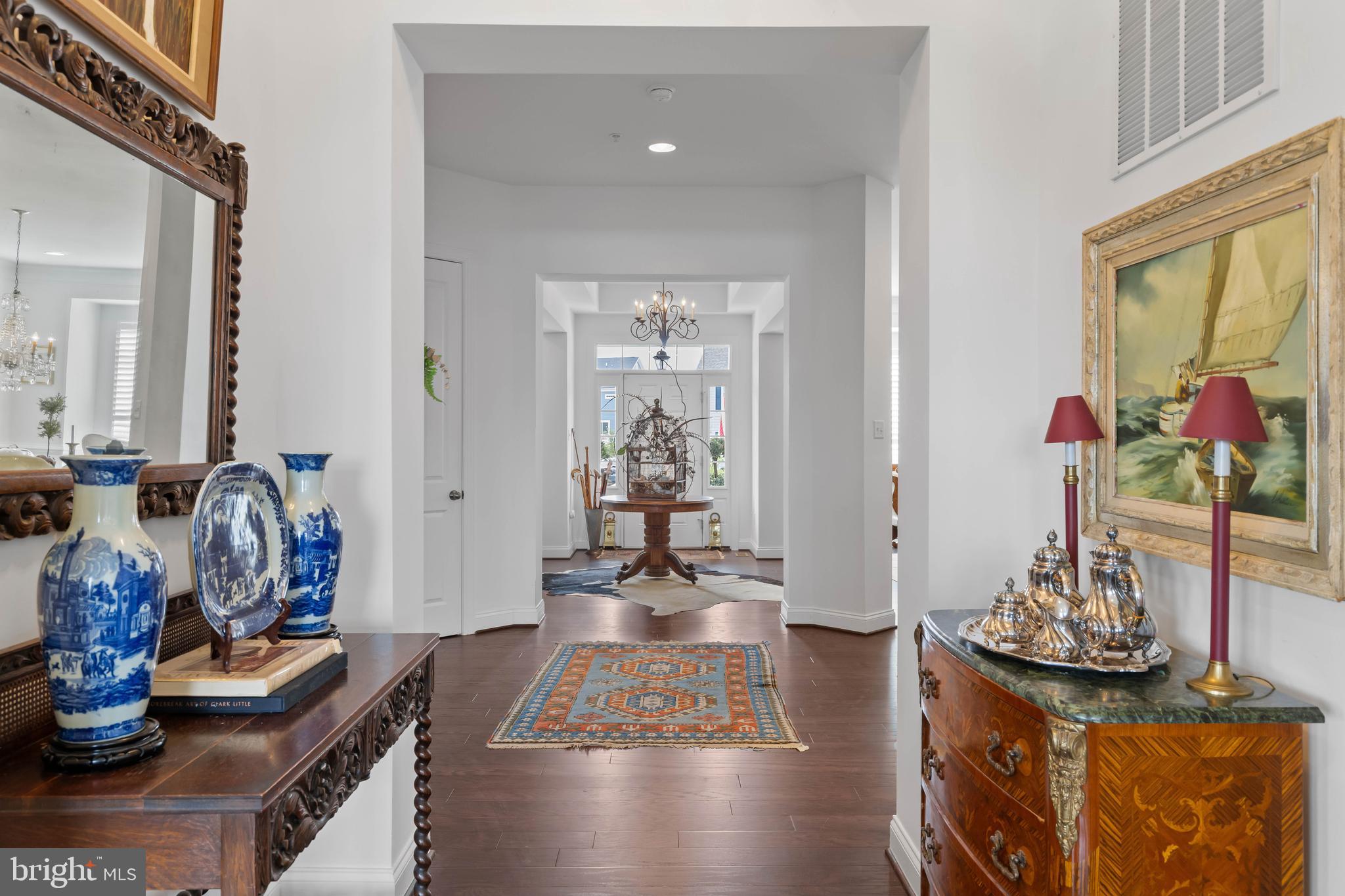 GREENLEIGH AT CROSSROADS - Residential