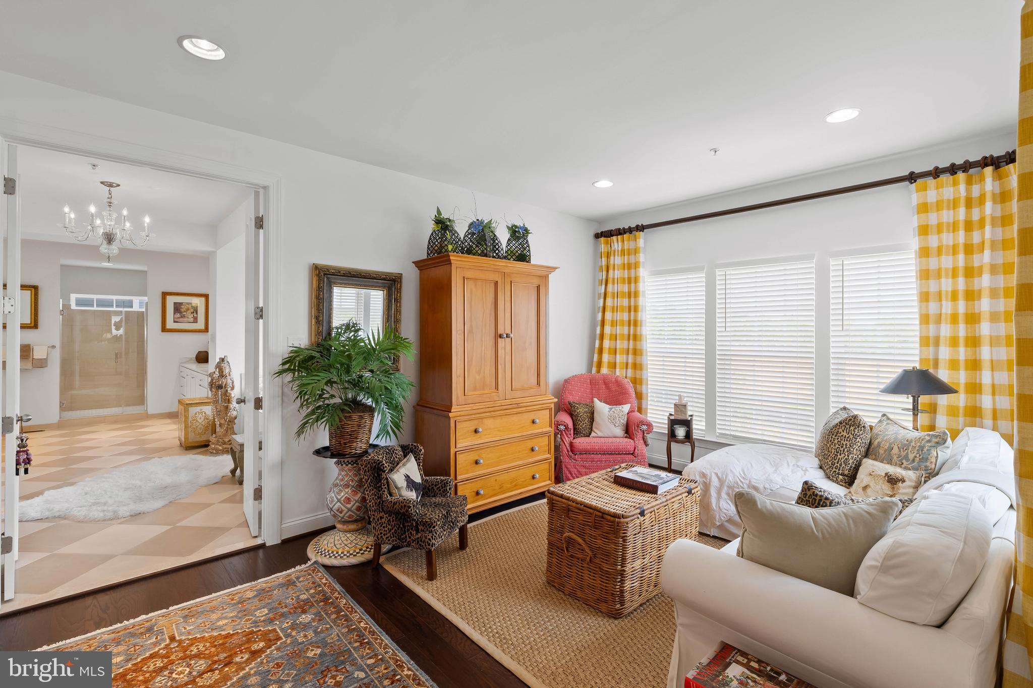 GREENLEIGH AT CROSSROADS - Residential