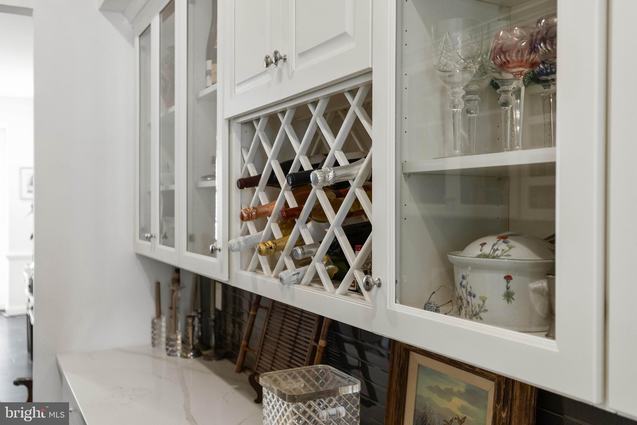 GREENLEIGH AT CROSSROADS - Residential