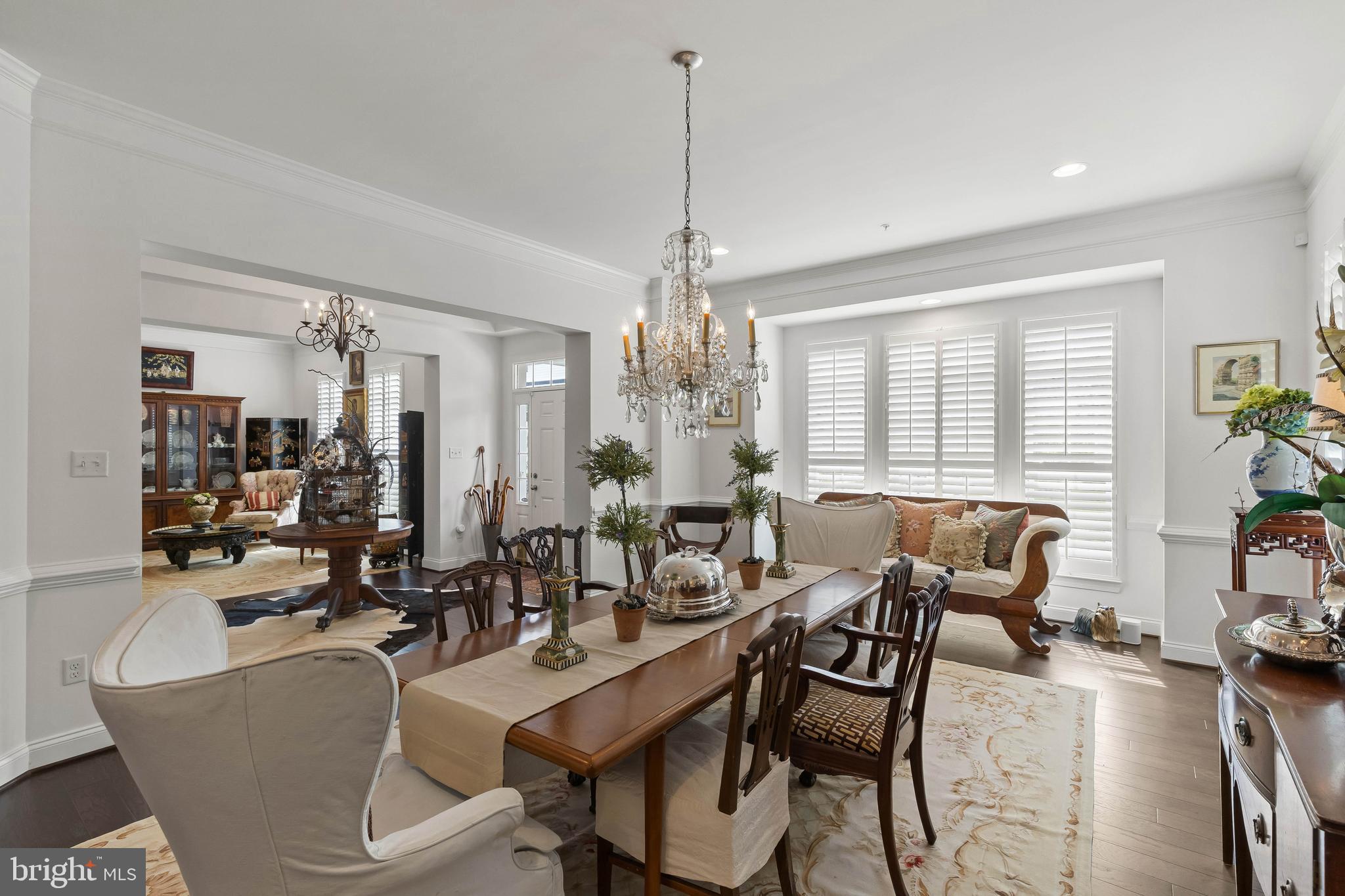 GREENLEIGH AT CROSSROADS - Residential