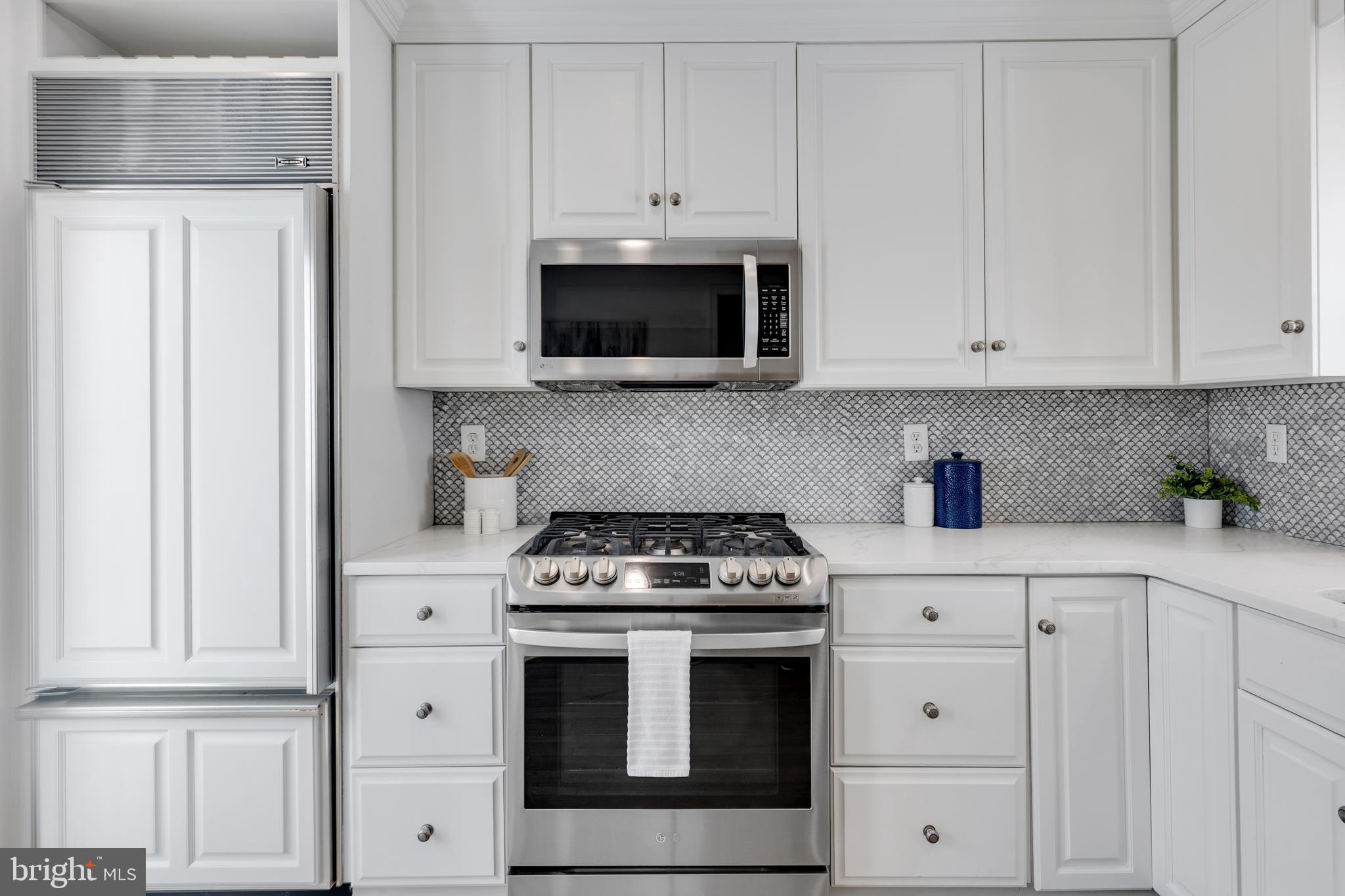 INDIAN SPRING VILLAGE - Residential