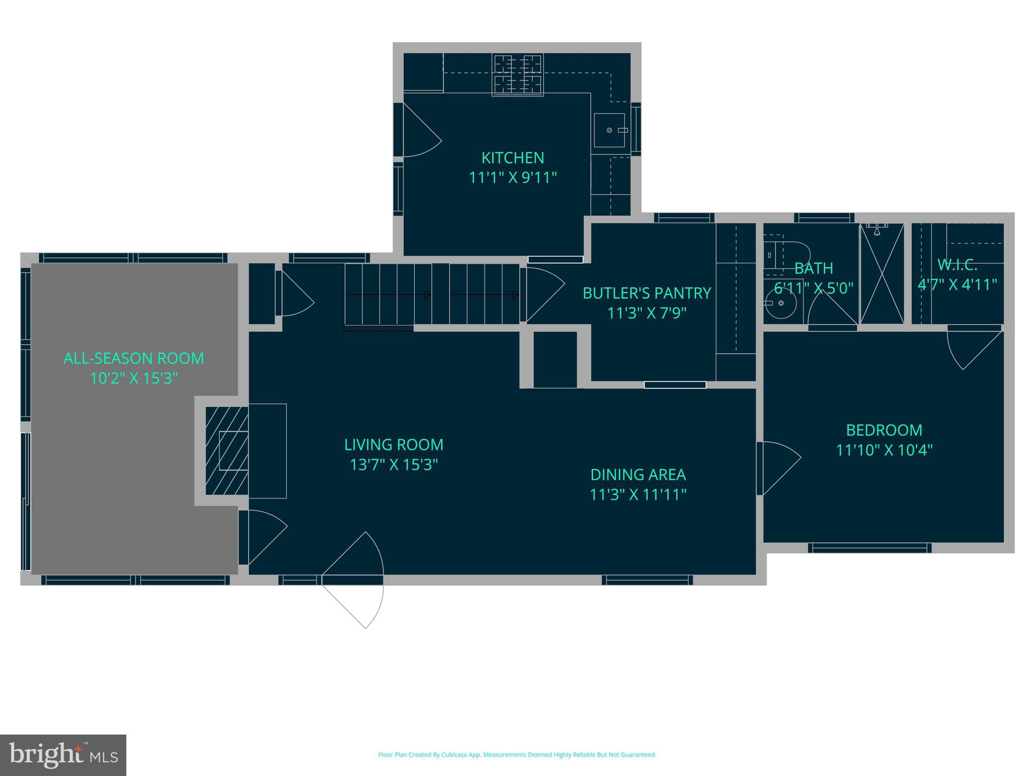INDIAN SPRING VILLAGE - Residential