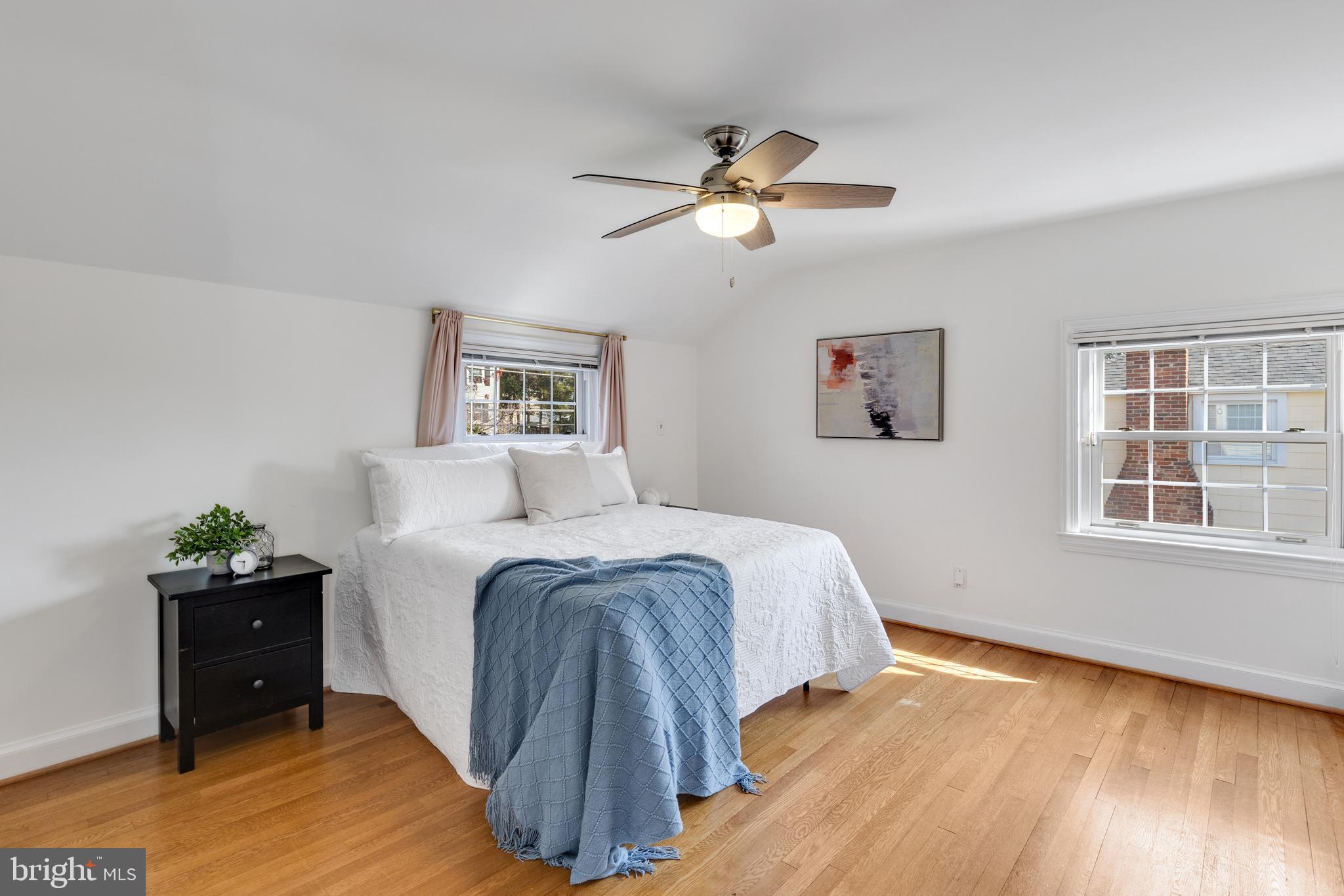 INDIAN SPRING VILLAGE - Residential