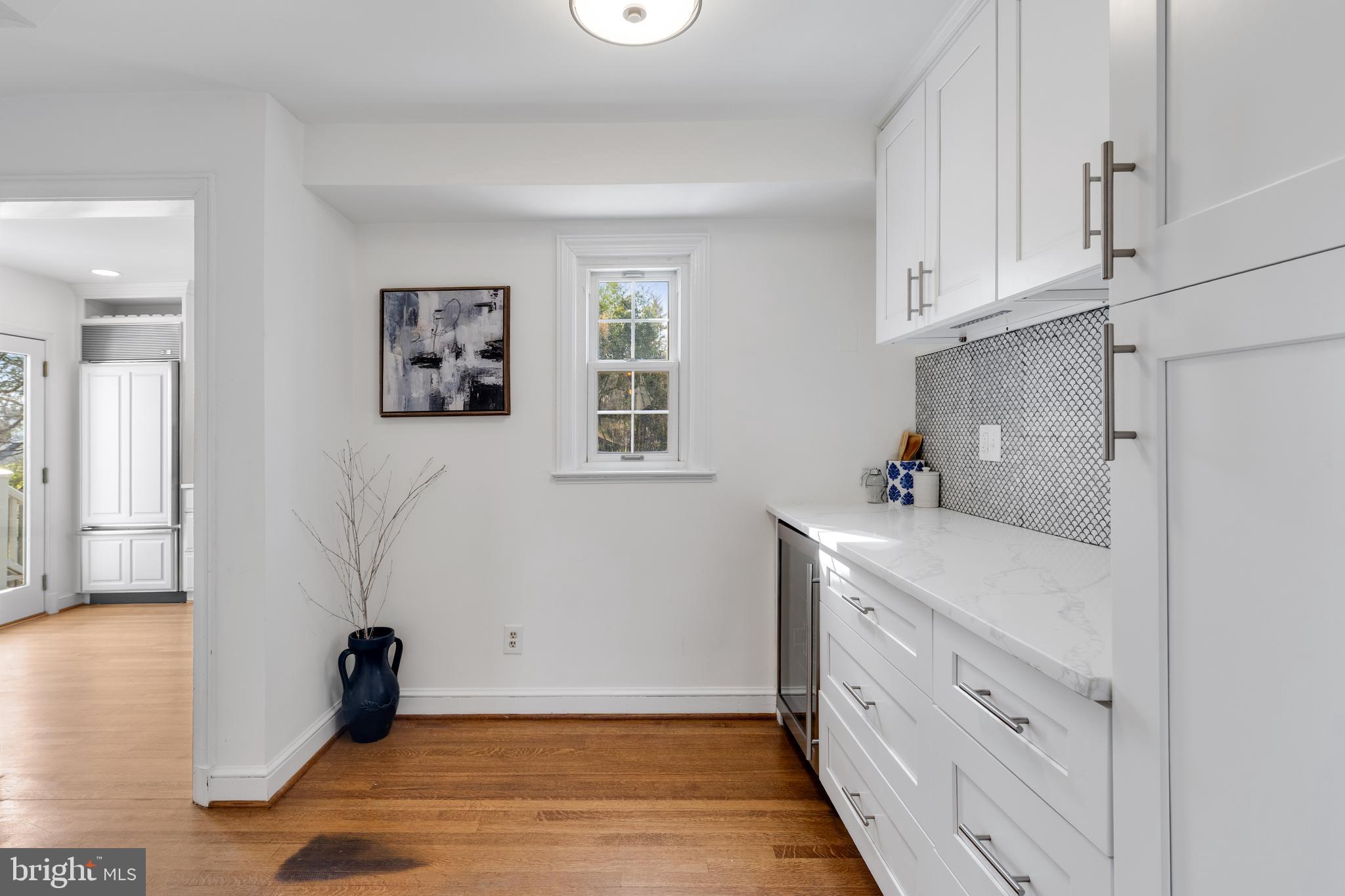 INDIAN SPRING VILLAGE - Residential