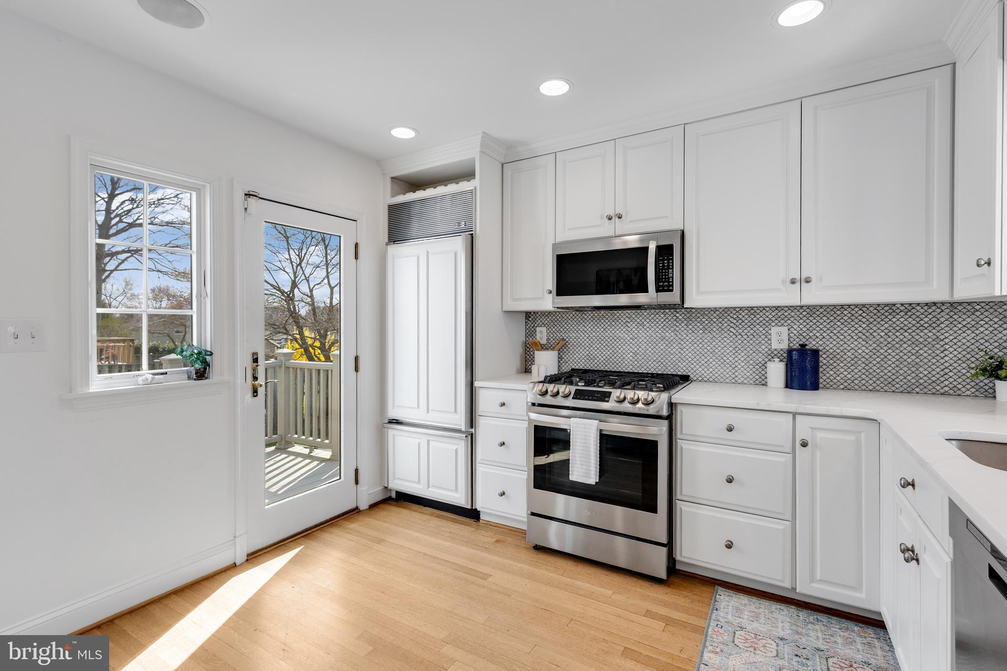 INDIAN SPRING VILLAGE - Residential