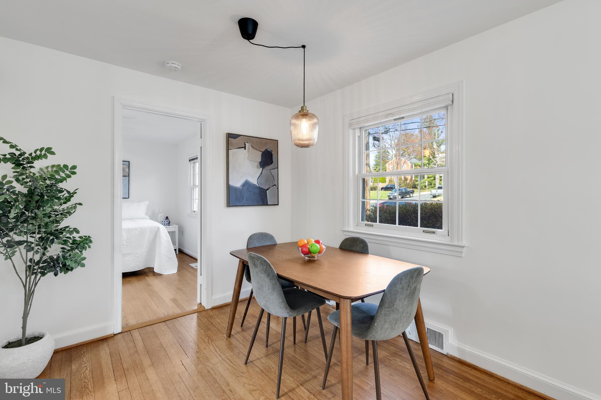 INDIAN SPRING VILLAGE - Residential