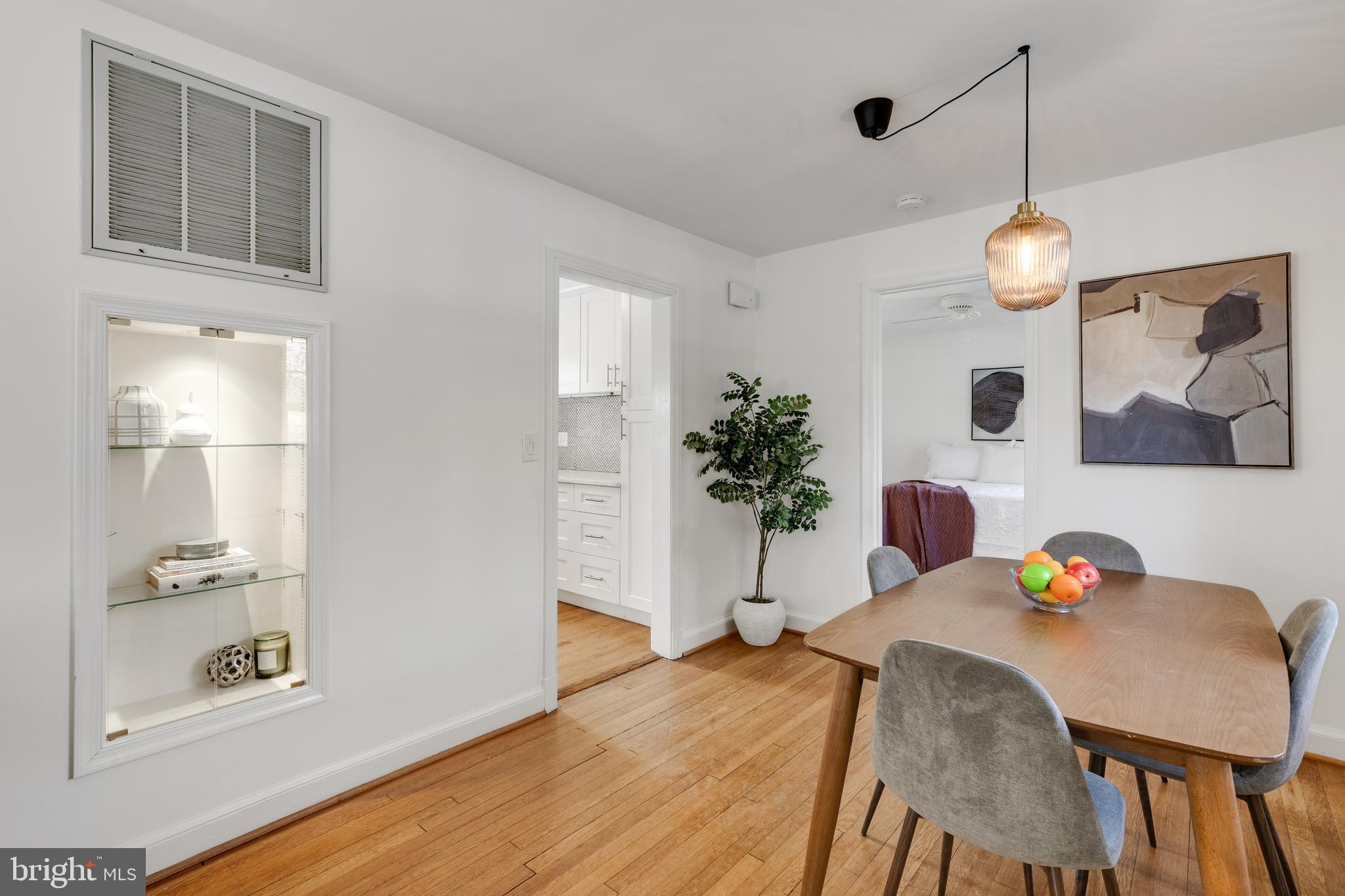 INDIAN SPRING VILLAGE - Residential