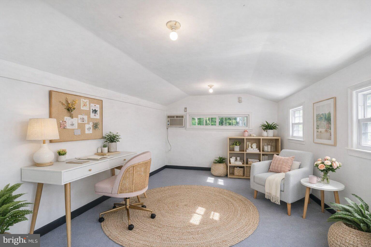 INDIAN SPRING VILLAGE - Residential