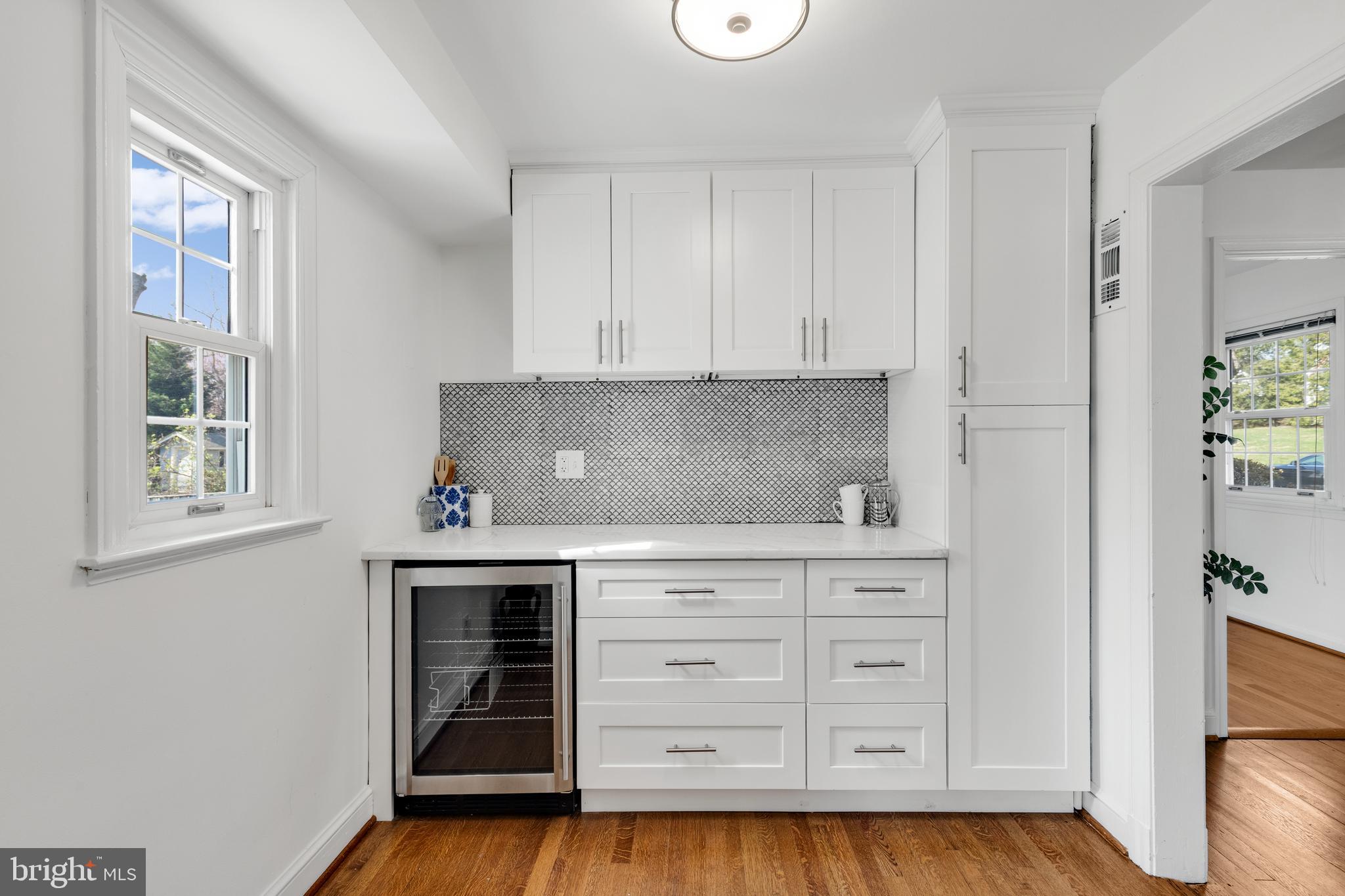 INDIAN SPRING VILLAGE - Residential