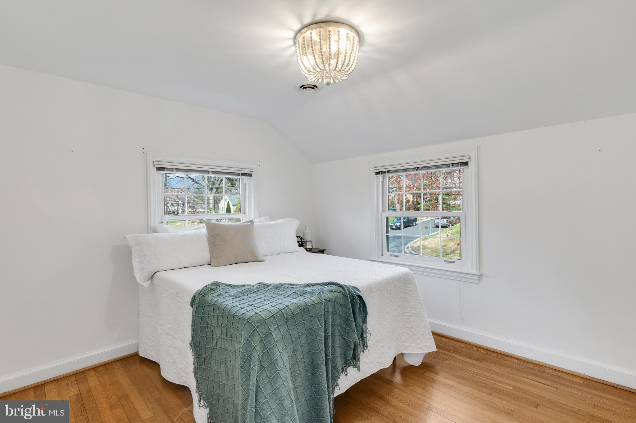 INDIAN SPRING VILLAGE - Residential