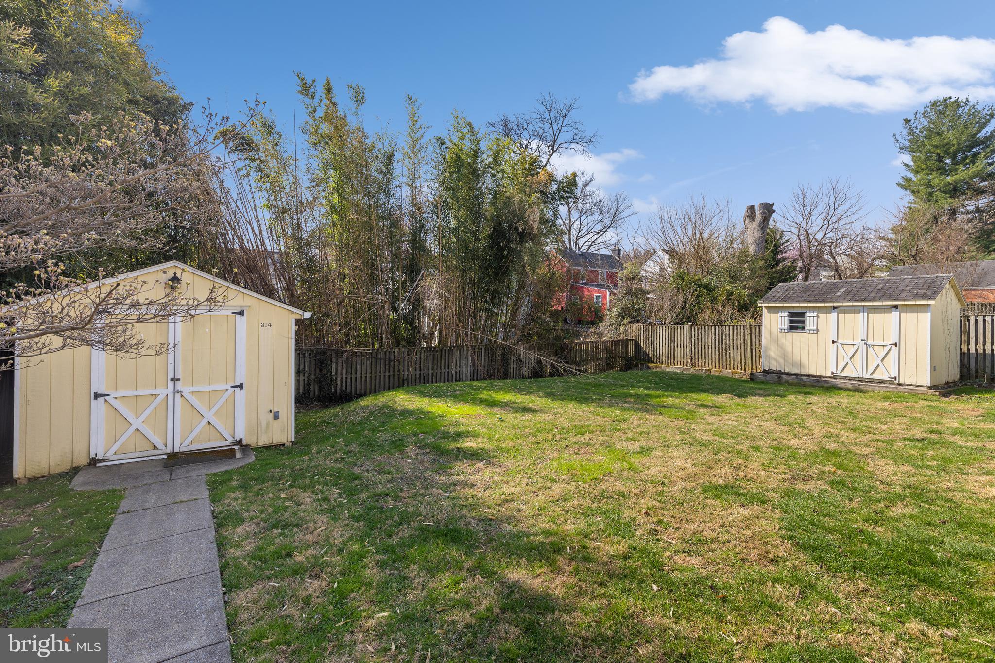 INDIAN SPRING VILLAGE - Residential