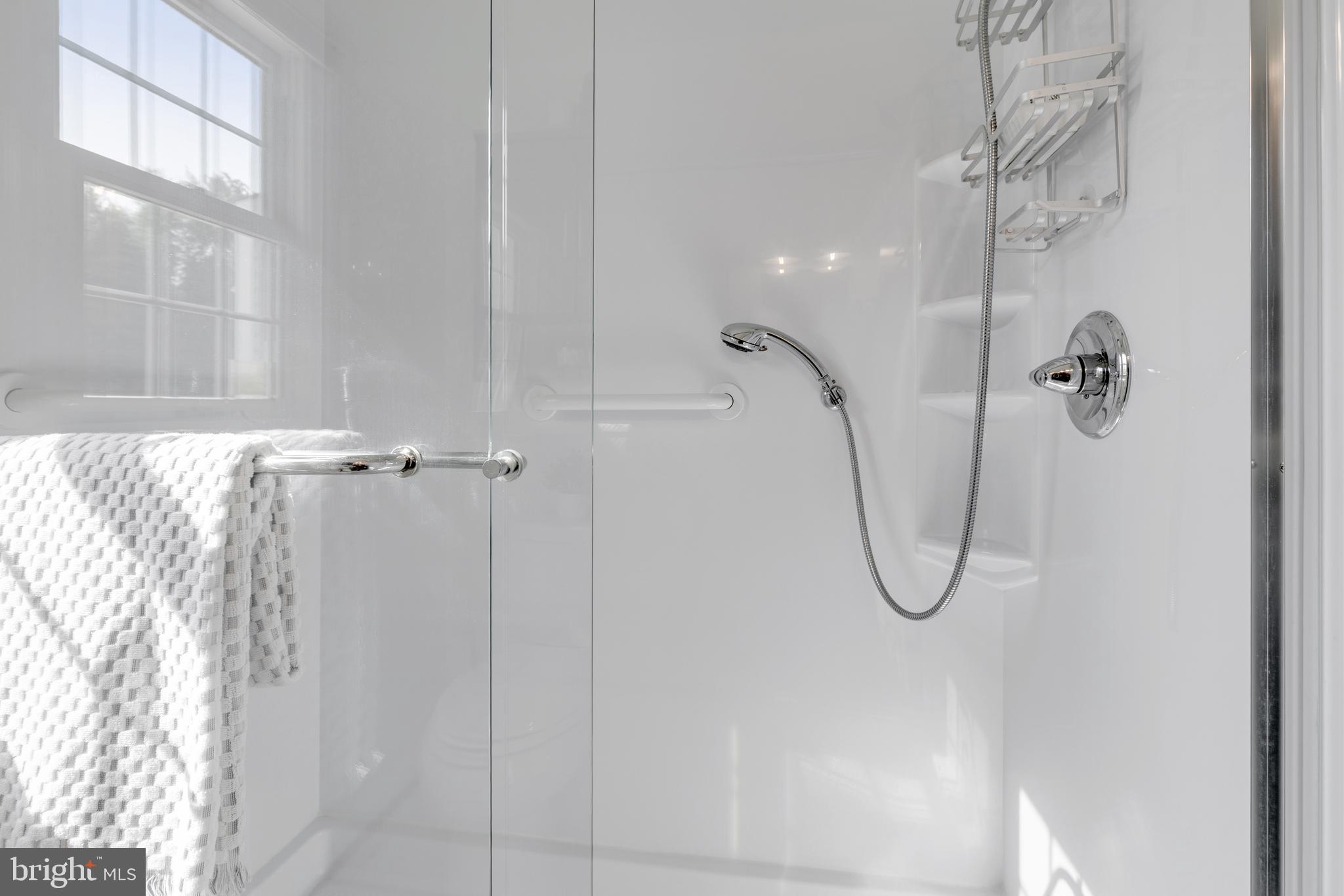 INDIAN SPRING VILLAGE - Residential