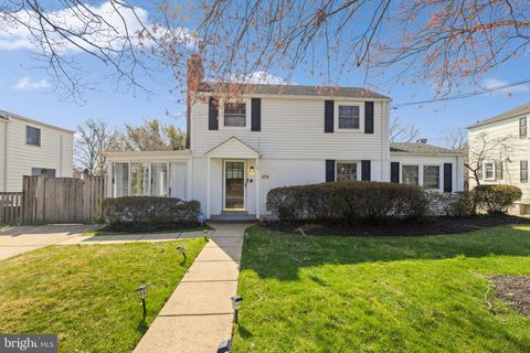 Photo of 314 Whitestone Road, SILVER SPRING, MD 20901 (MLS # MDMC2212198)