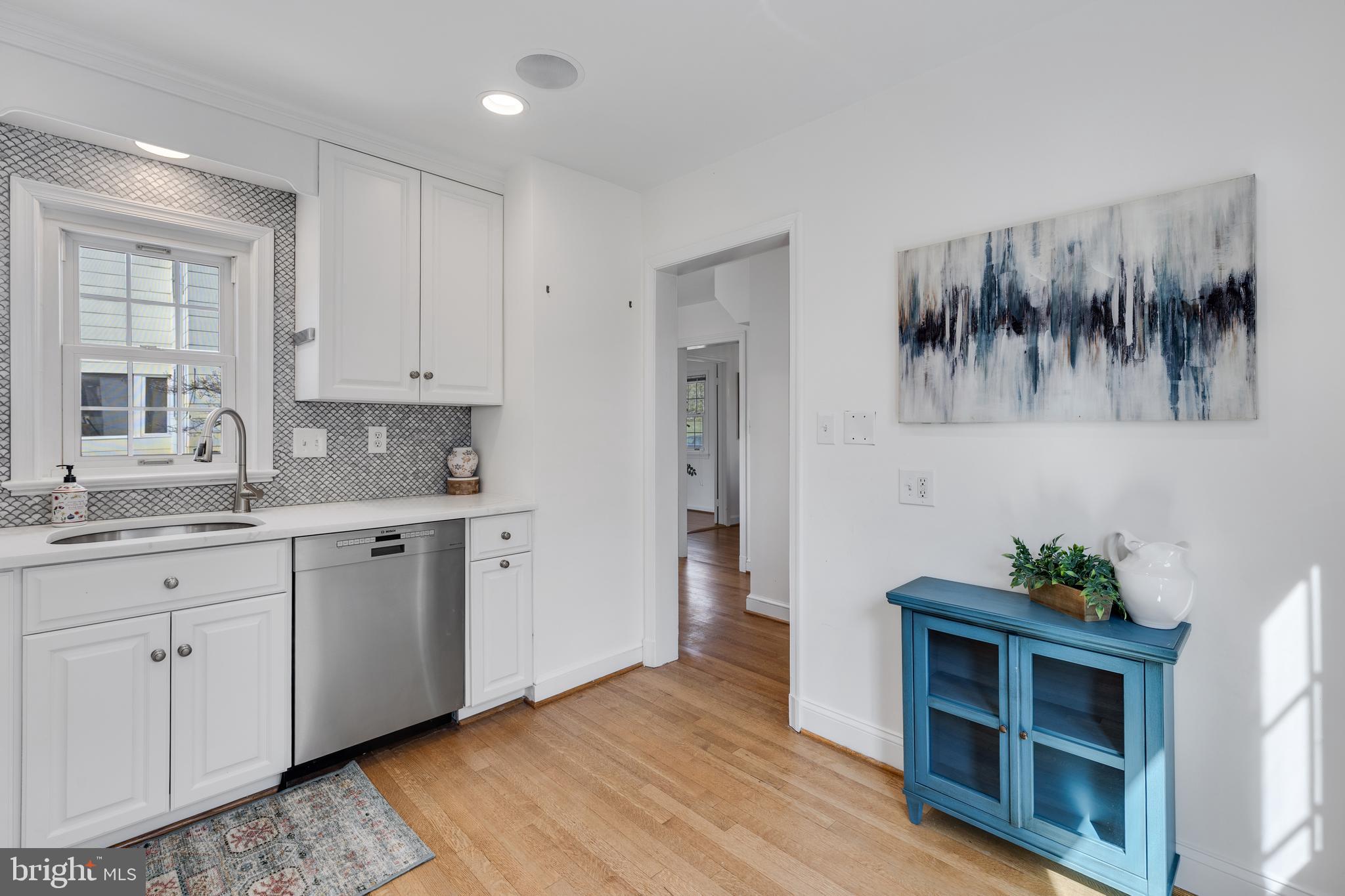 INDIAN SPRING VILLAGE - Residential