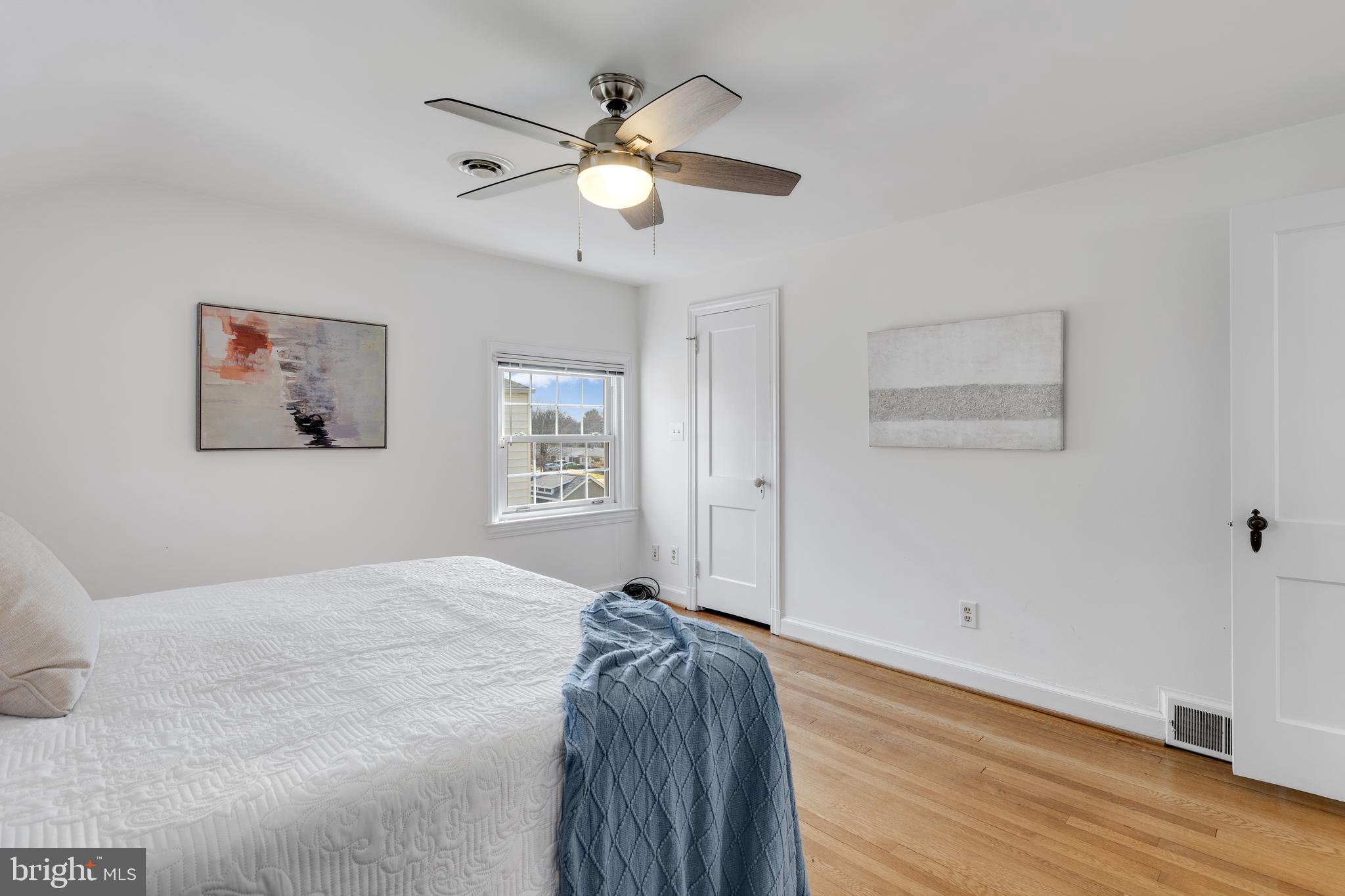 INDIAN SPRING VILLAGE - Residential