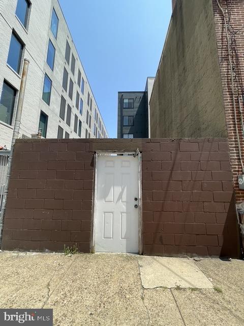 1137-39 E DUNTON STREET
