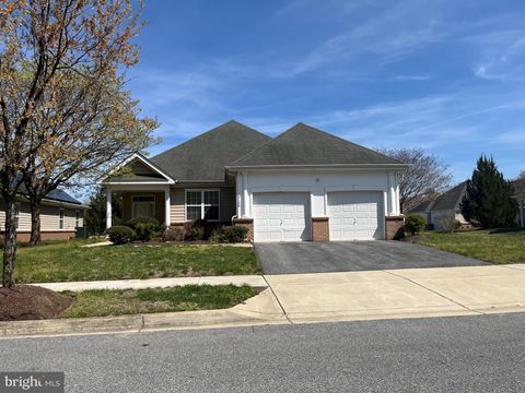 Photo of 13109 Fox Bow Drive, UPPER MARLBORO, MD 20774 (MLS # MDPG2199078)