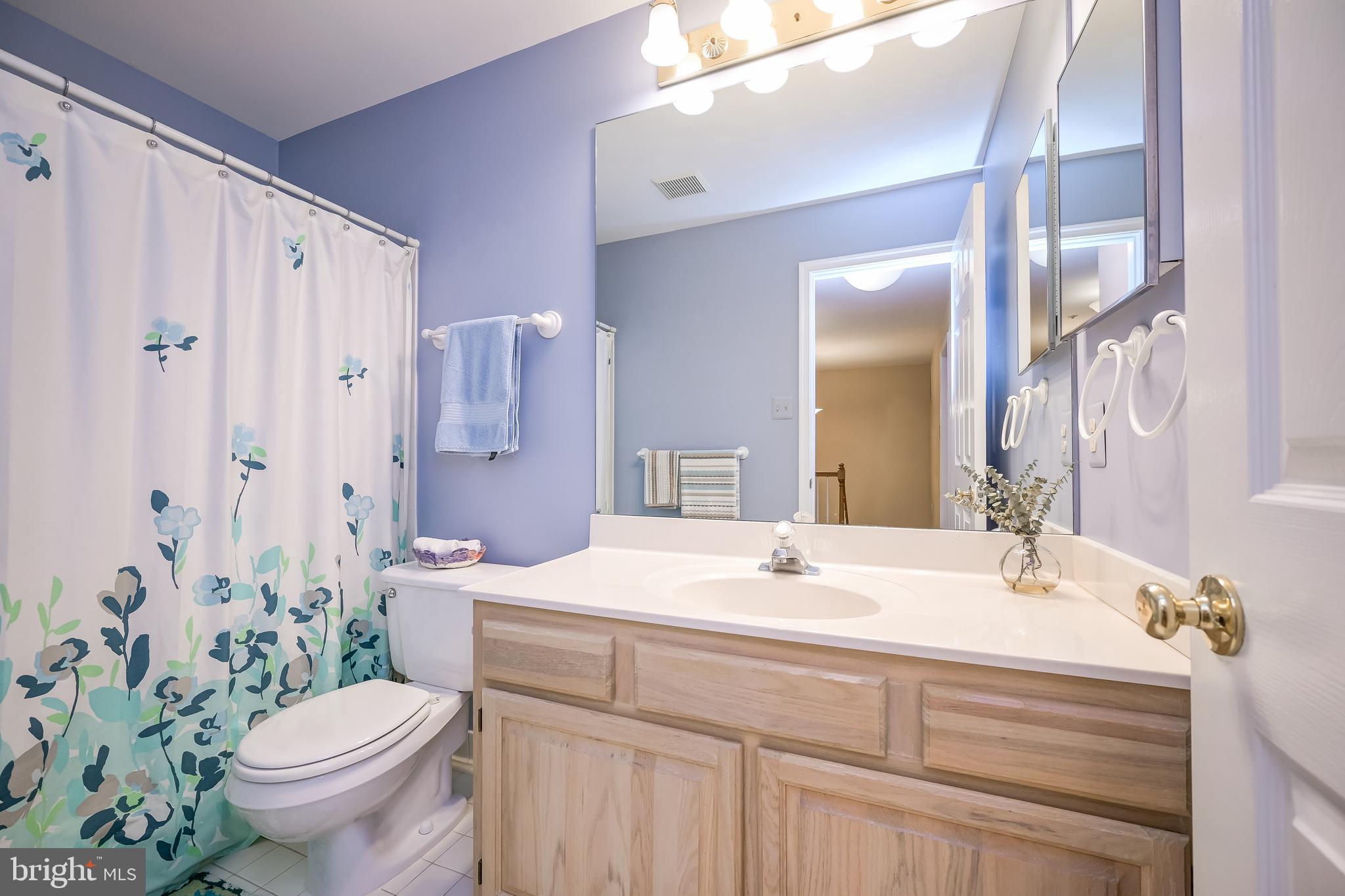 LAKE HALLOWELL - Residential