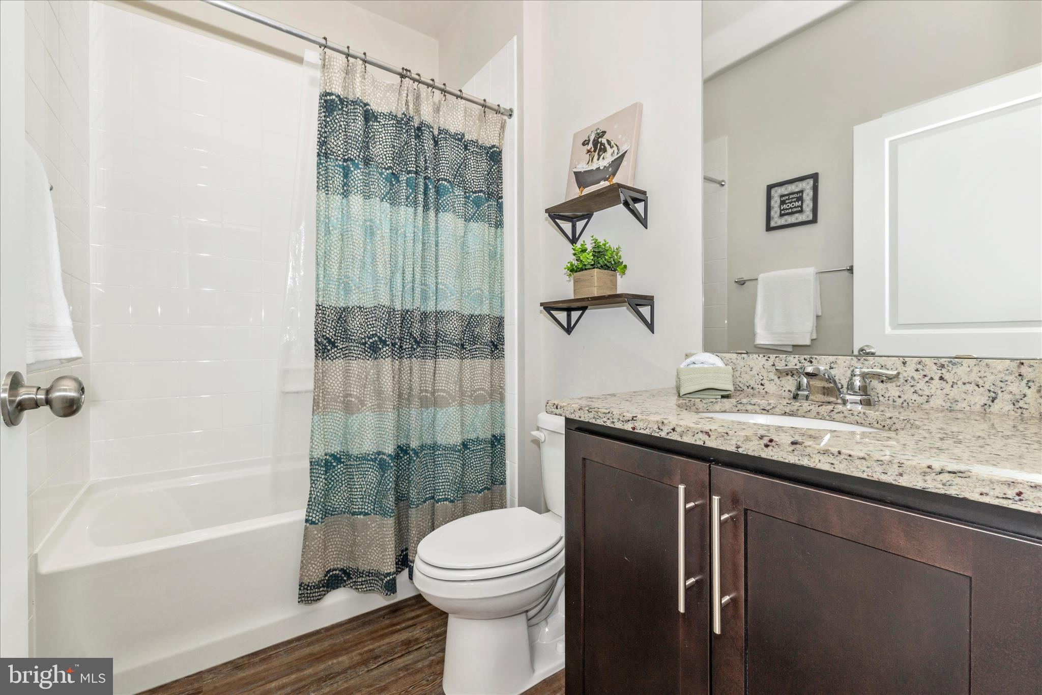 WESTVIEW SOUTH - Residential