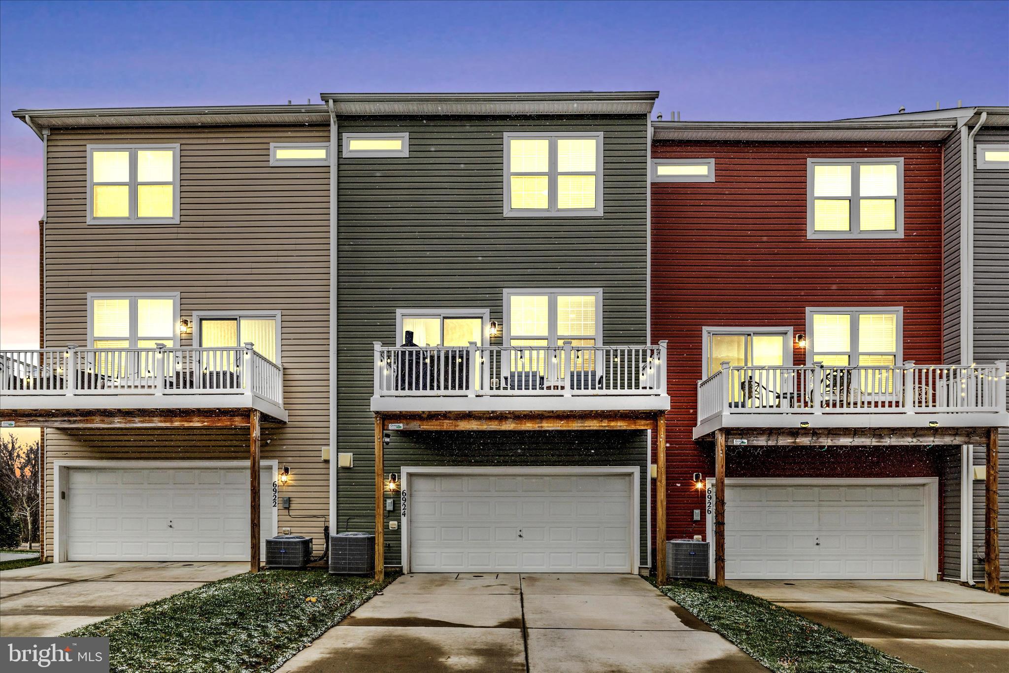 WESTVIEW SOUTH - Residential