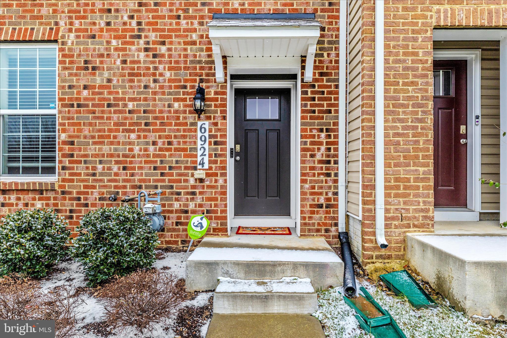 WESTVIEW SOUTH - Residential