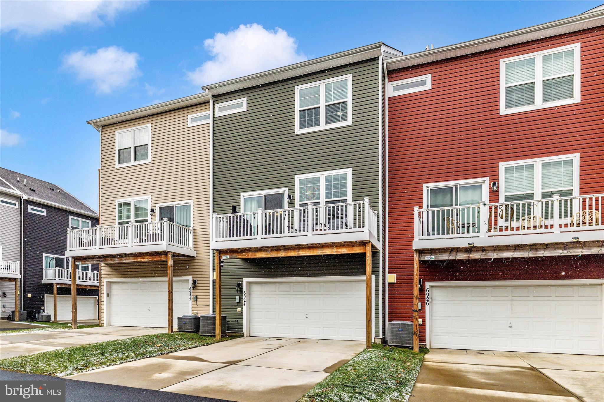 WESTVIEW SOUTH - Residential