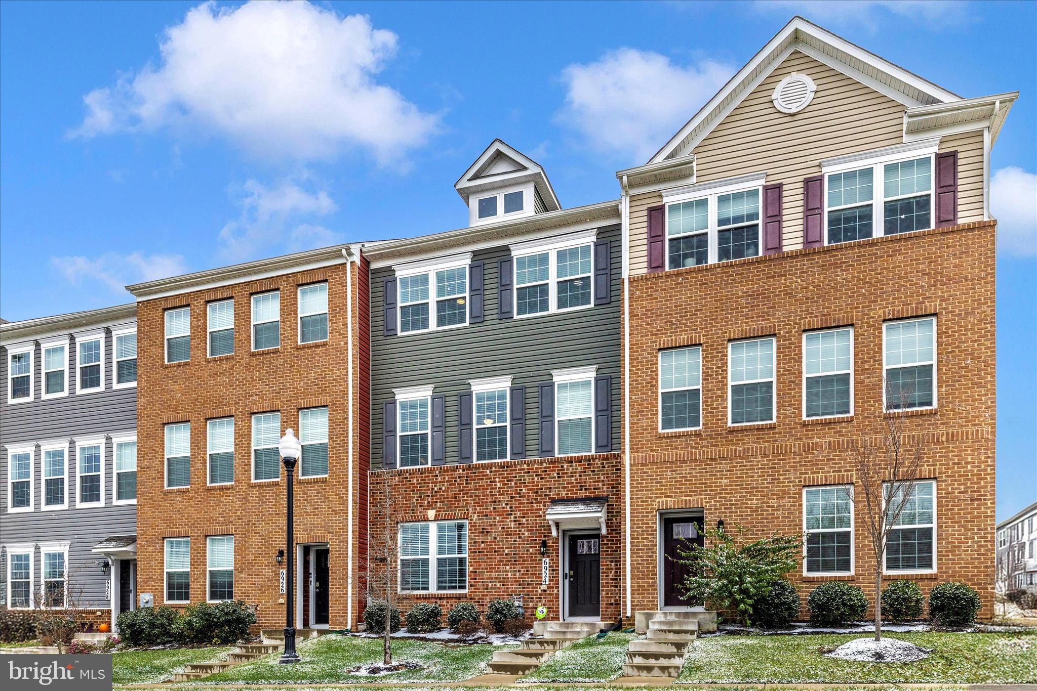 WESTVIEW SOUTH - Residential