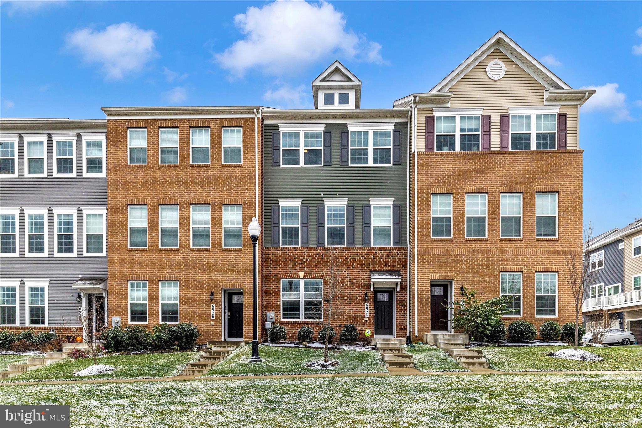 WESTVIEW SOUTH - Residential