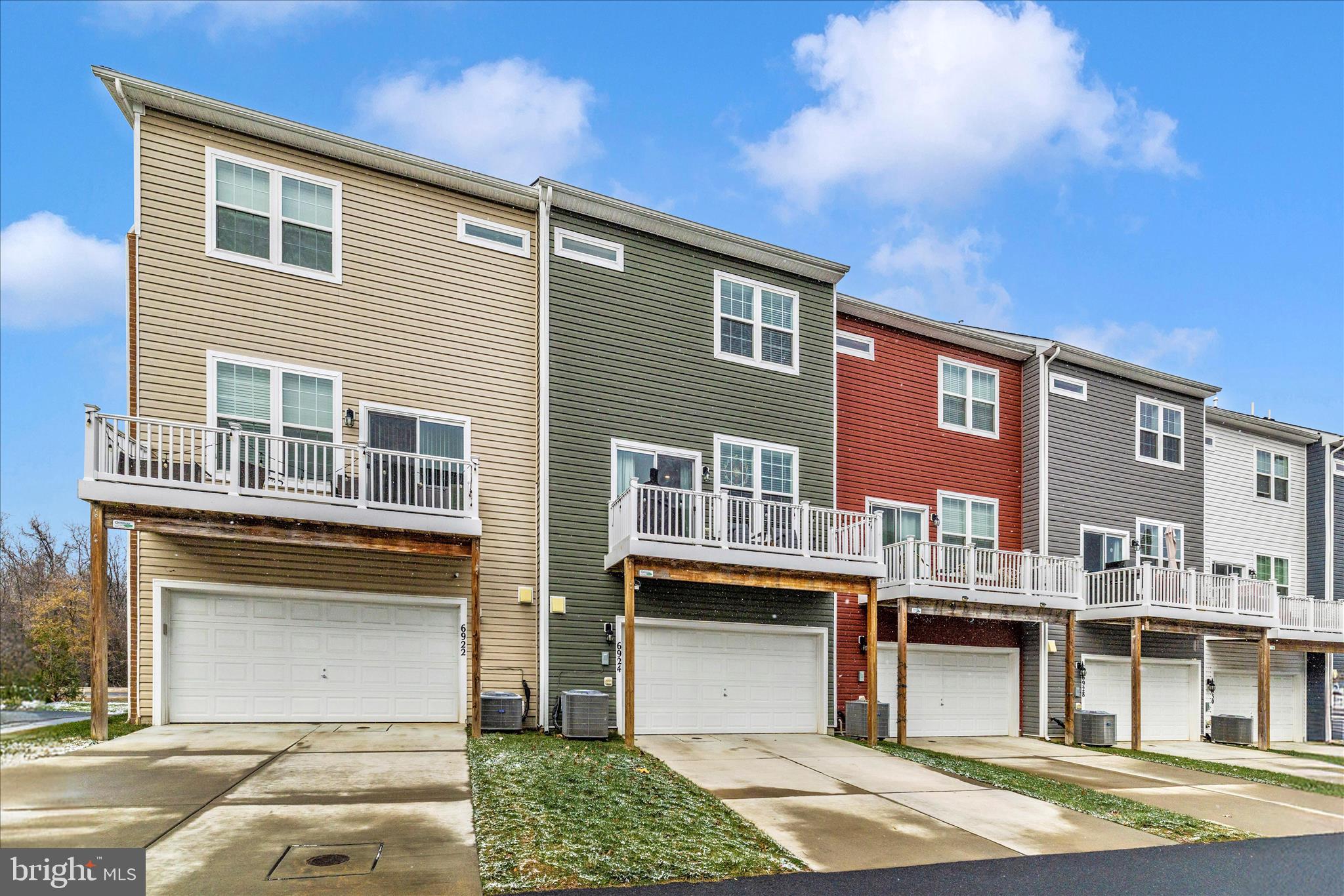 WESTVIEW SOUTH - Residential