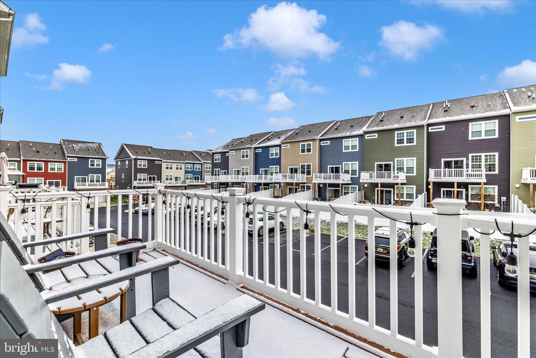 WESTVIEW SOUTH - Residential