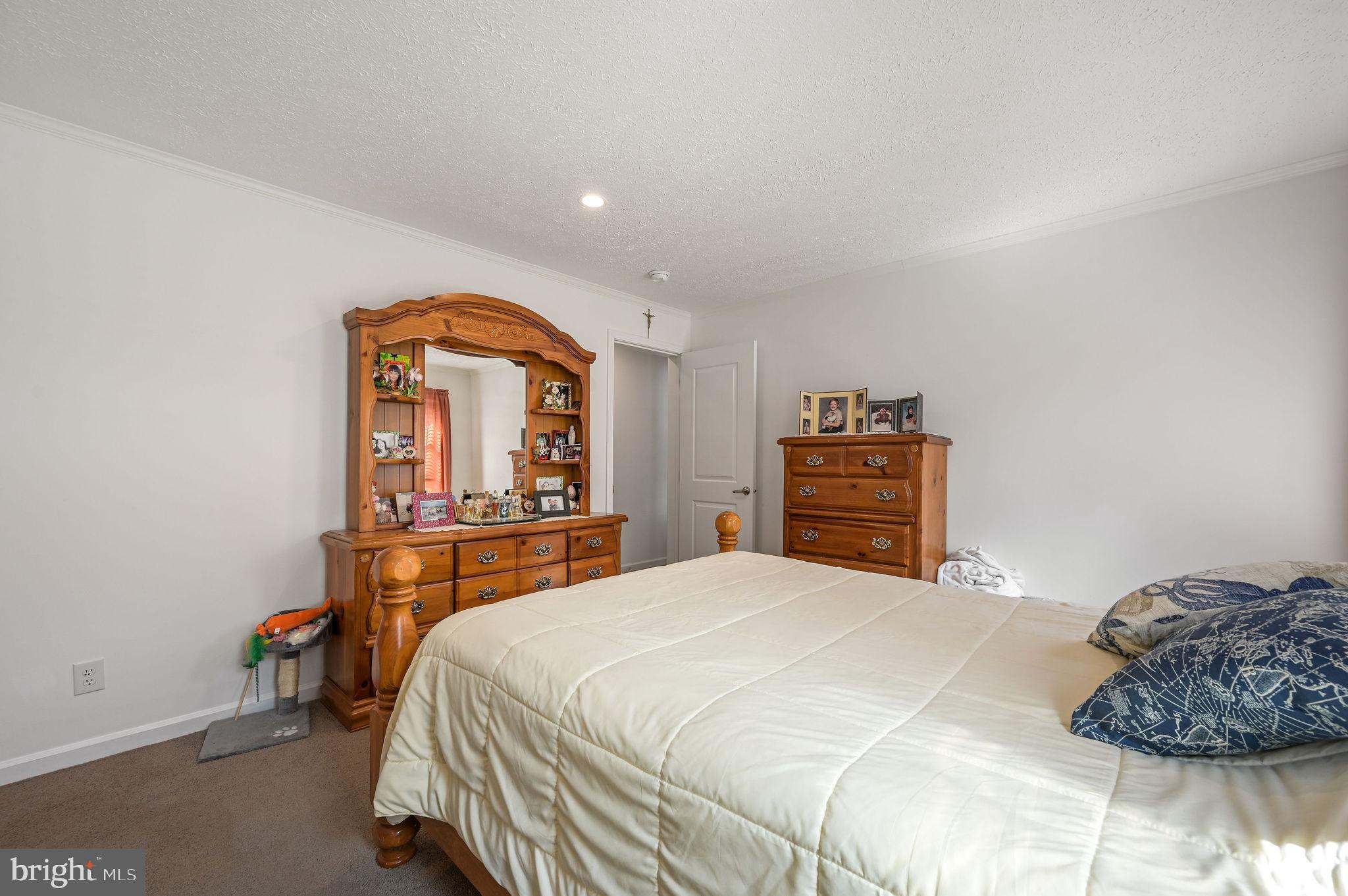 RIDGEWOOD MHP - Residential