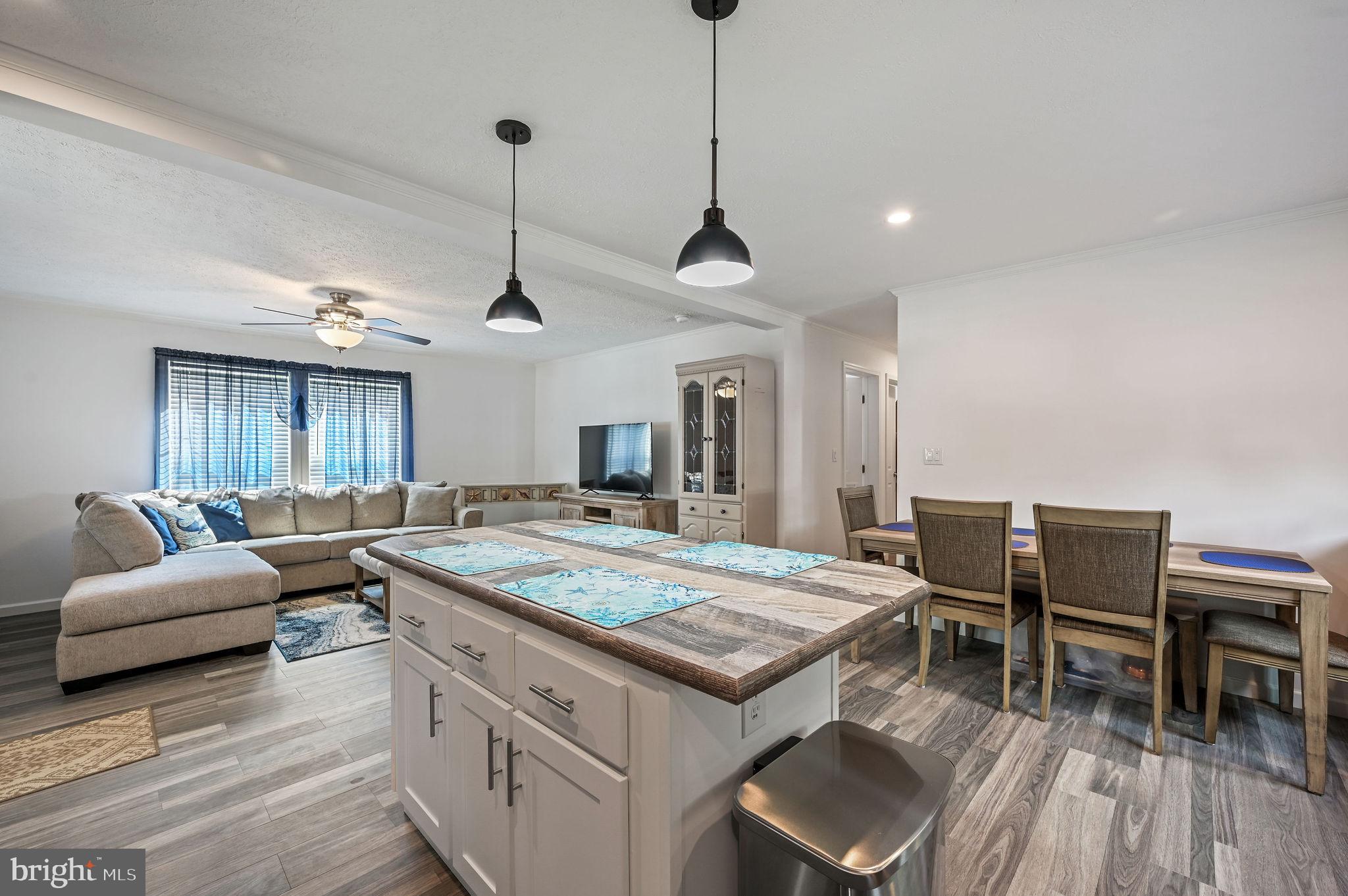 RIDGEWOOD MHP - Residential