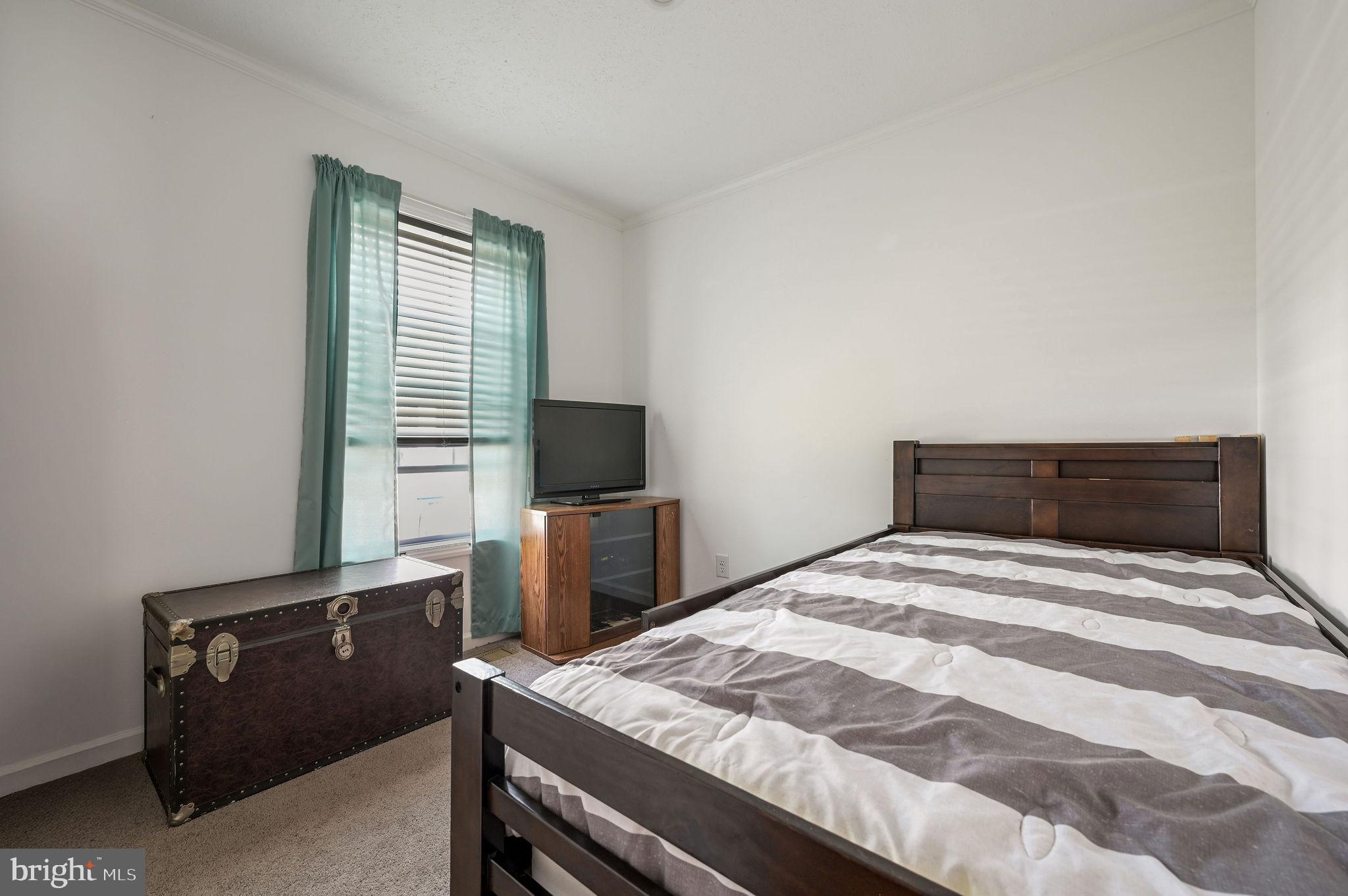 RIDGEWOOD MHP - Residential