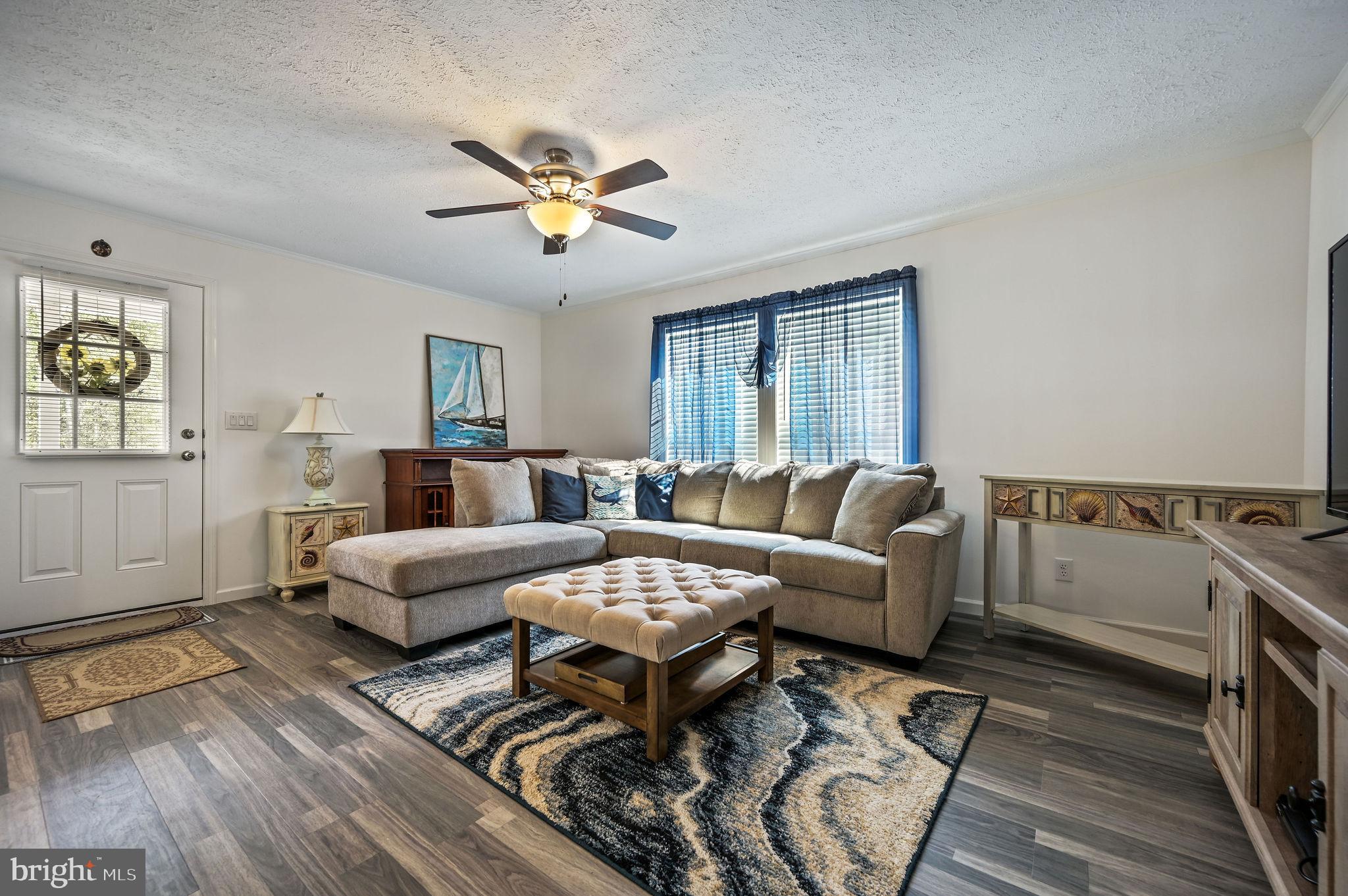 RIDGEWOOD MHP - Residential