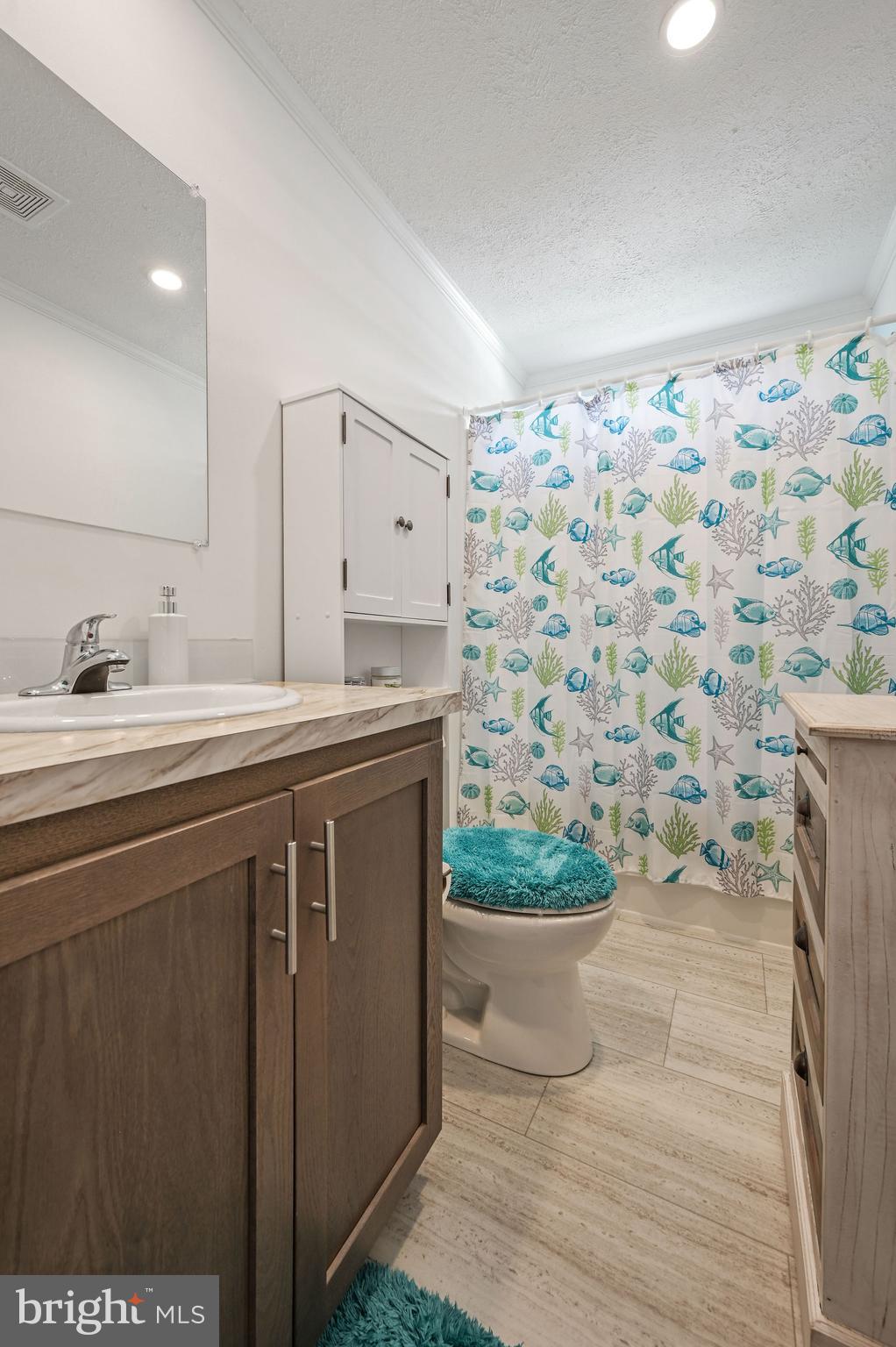 RIDGEWOOD MHP - Residential