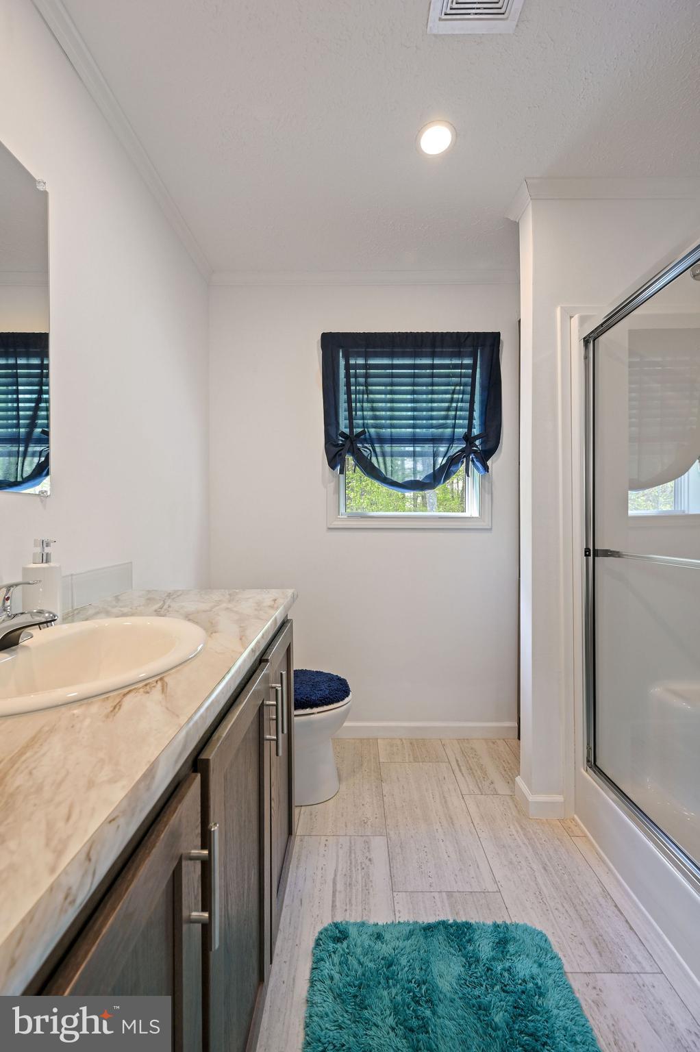 RIDGEWOOD MHP - Residential