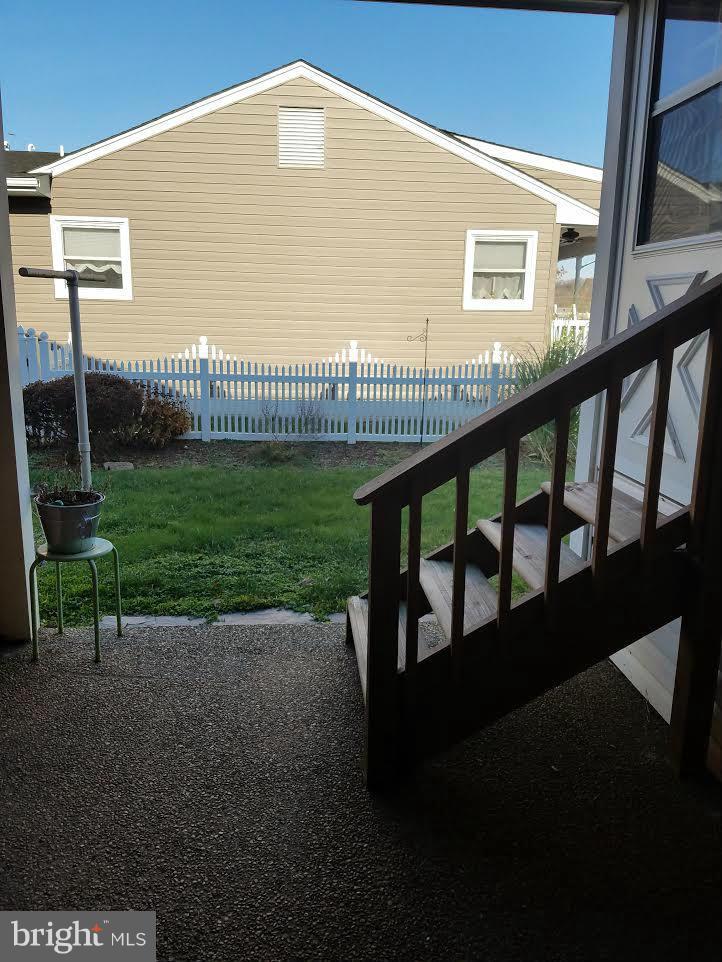 FREDERICKSBURG CITY - Residential Lease