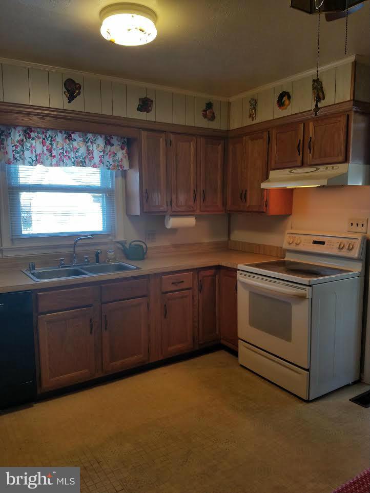 FREDERICKSBURG CITY - Residential Lease