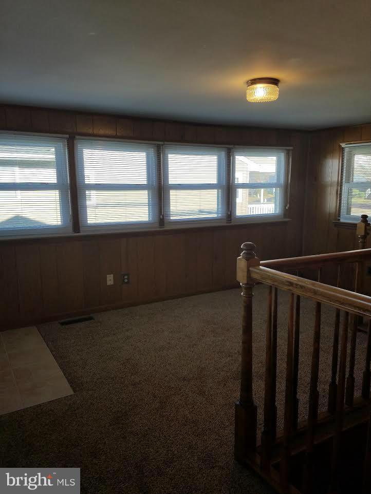 FREDERICKSBURG CITY - Residential Lease