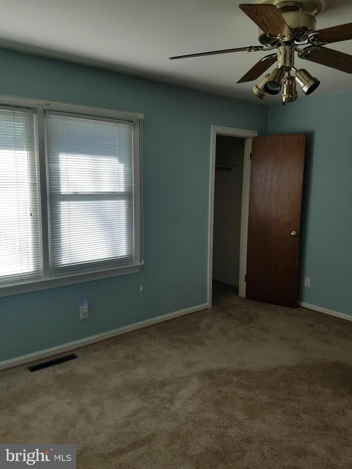 FREDERICKSBURG CITY - Residential Lease