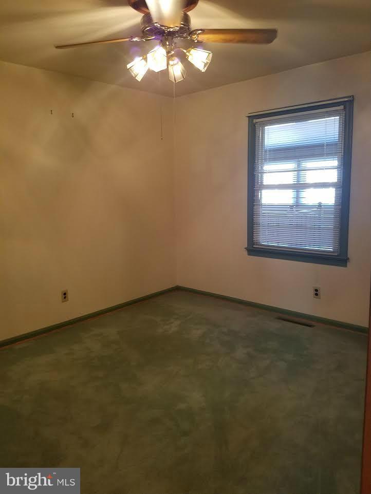 FREDERICKSBURG CITY - Residential Lease