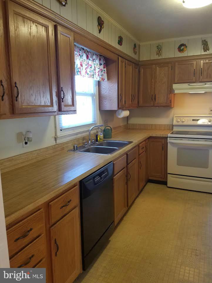 FREDERICKSBURG CITY - Residential Lease