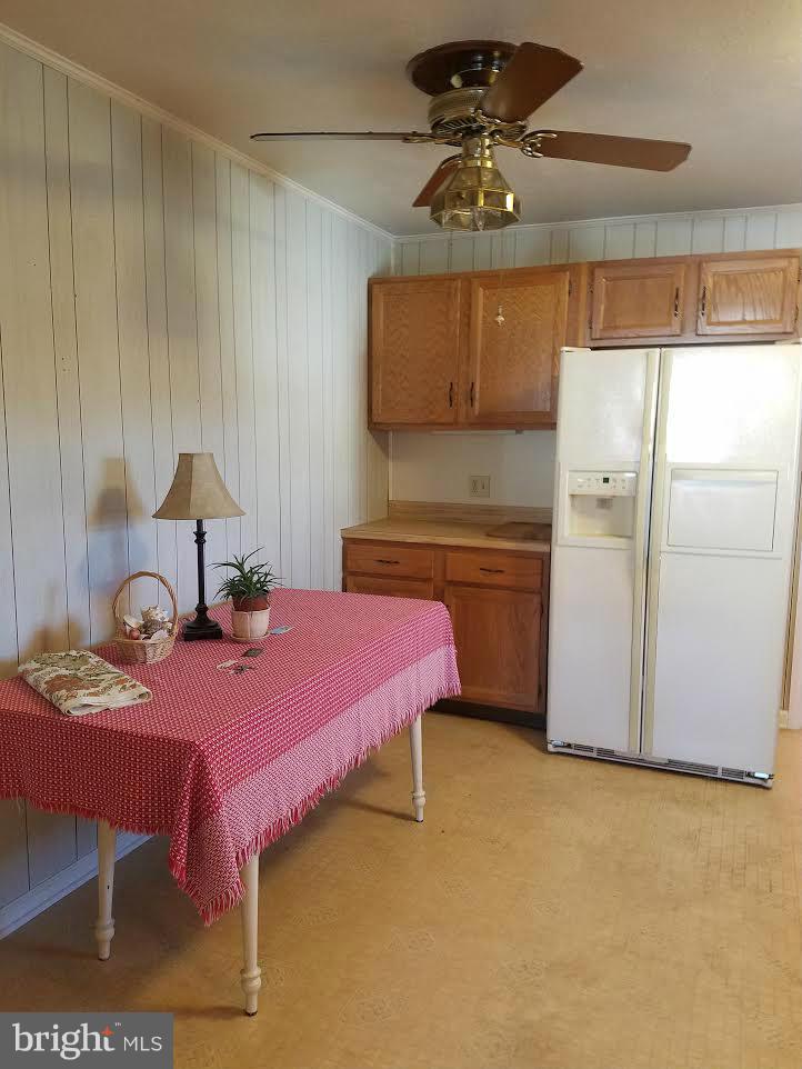 FREDERICKSBURG CITY - Residential Lease