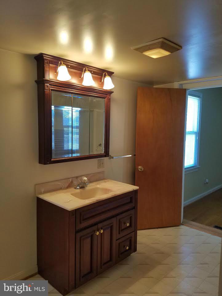 FREDERICKSBURG CITY - Residential Lease