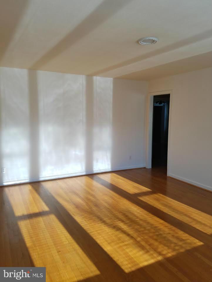 FREDERICKSBURG CITY - Residential Lease